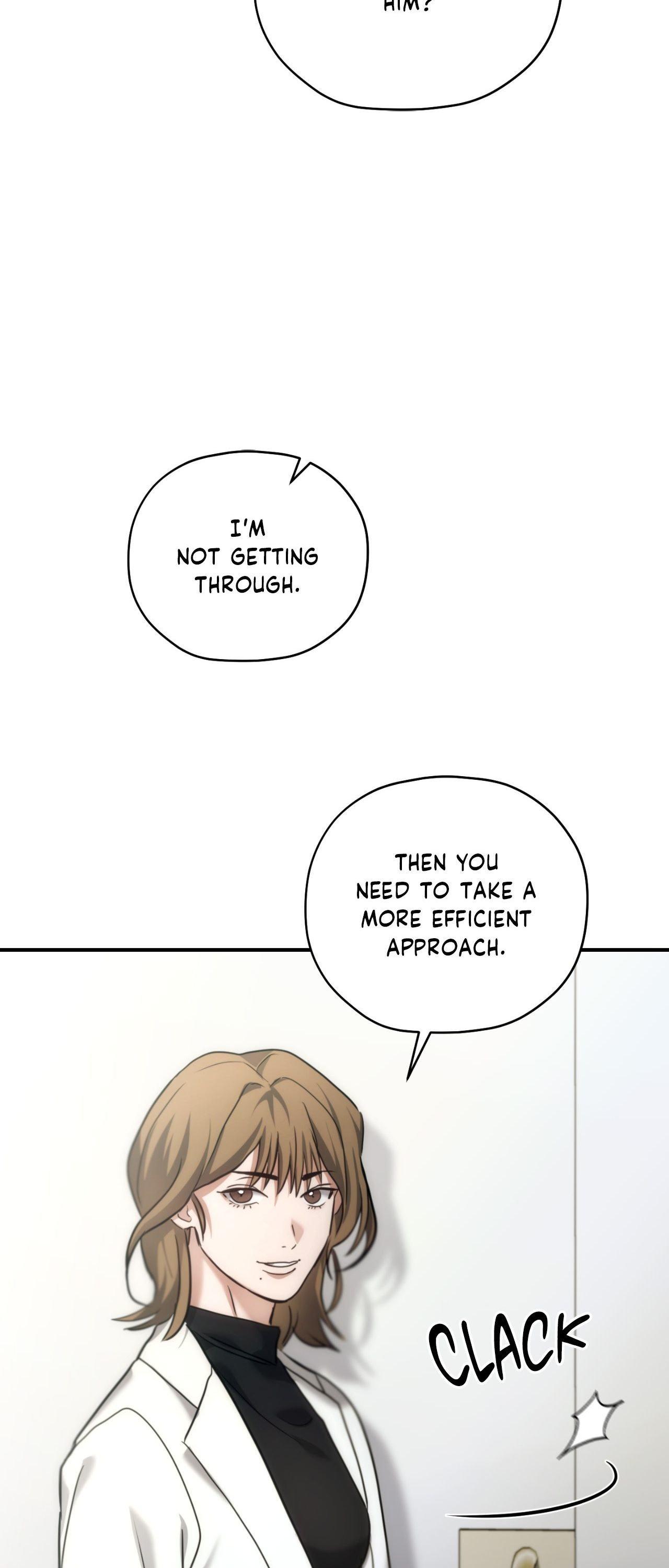 His Perfect Guide Chapter 41 page 15 - 