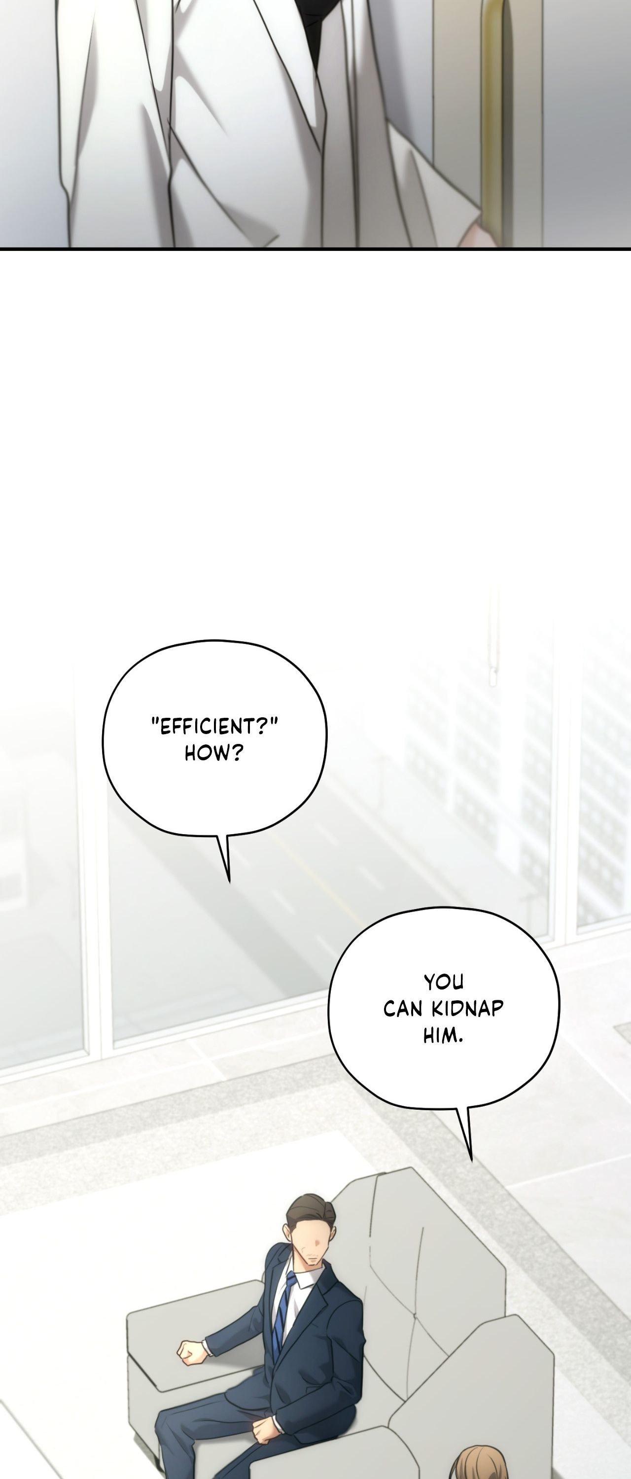 His Perfect Guide Chapter 41 page 16 - 