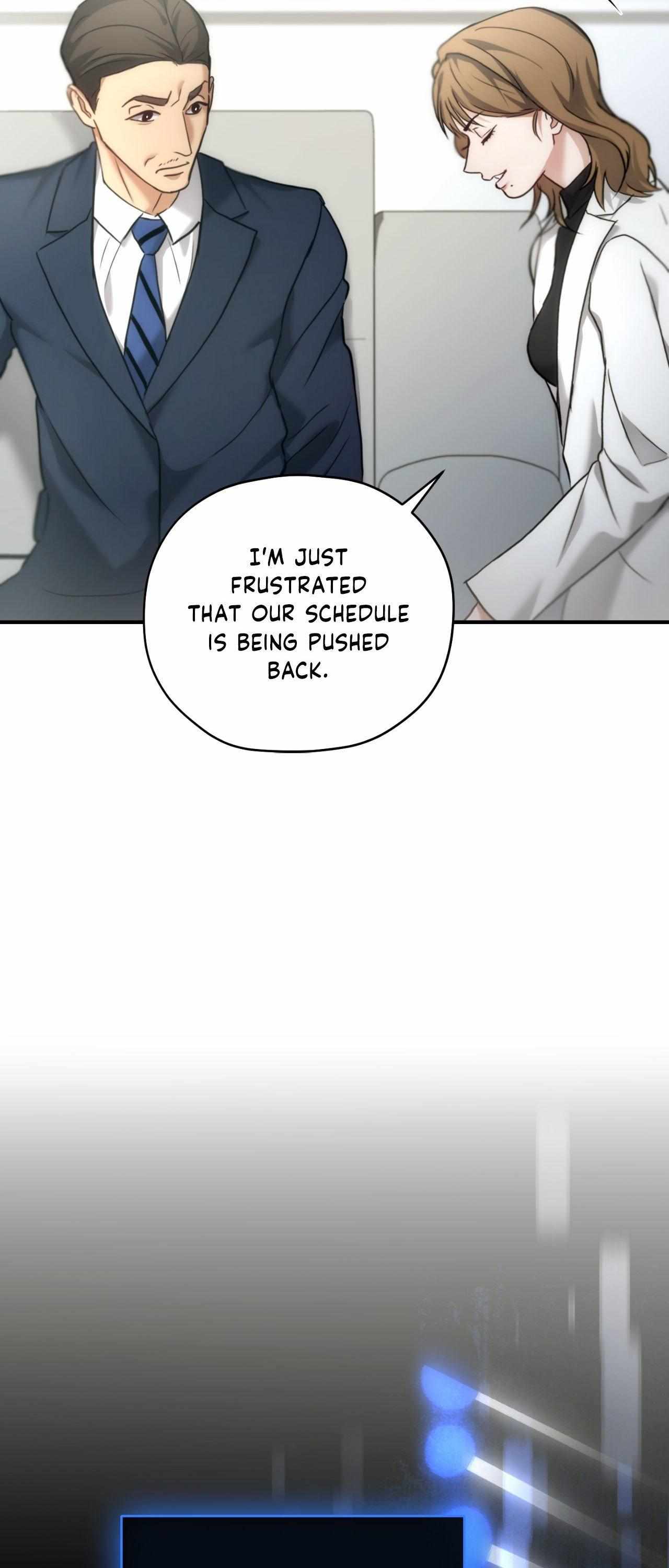 His Perfect Guide Chapter 41 page 18 - 