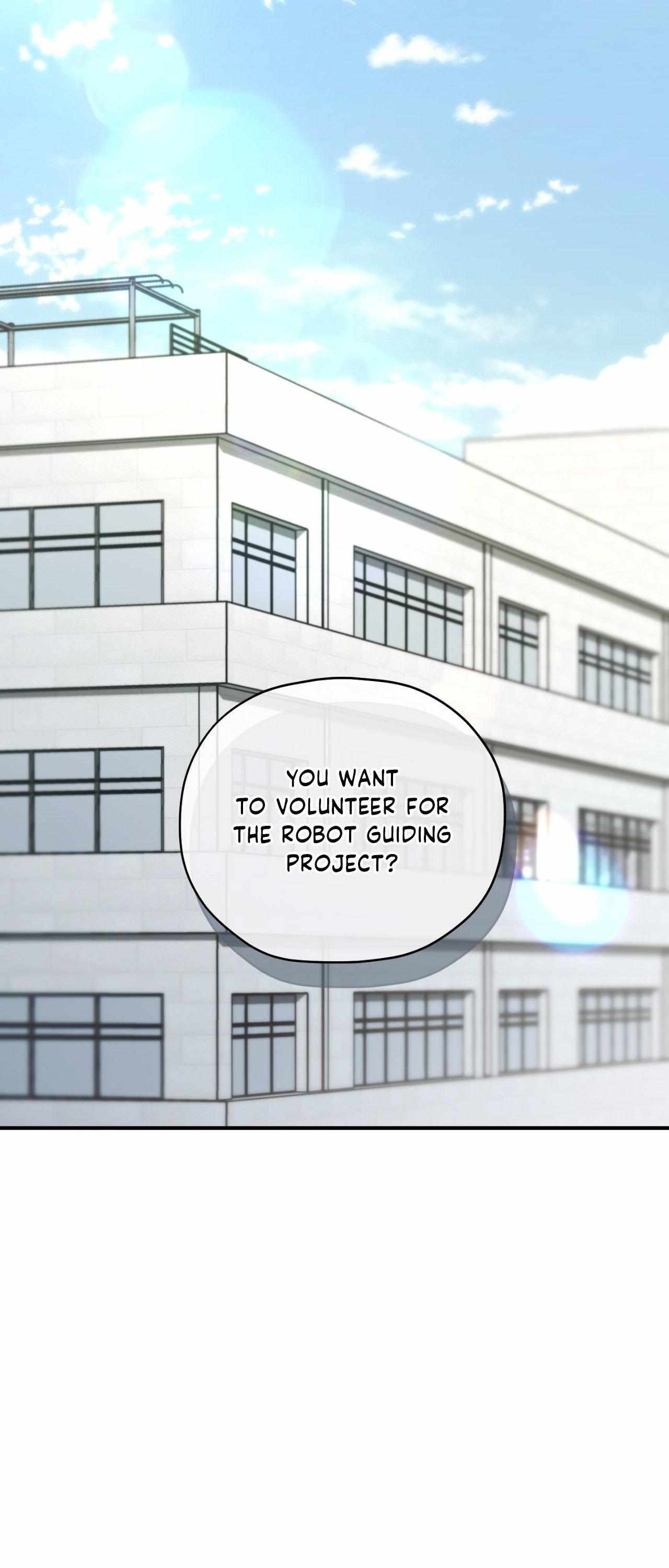 His Perfect Guide Chapter 41 page 3 - 