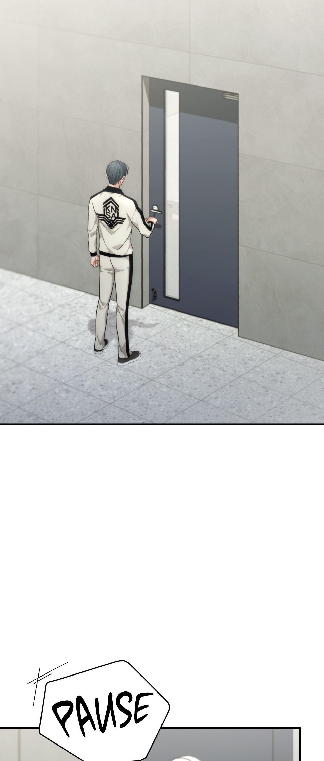 His Perfect Guide Chapter 41 page 26 - 