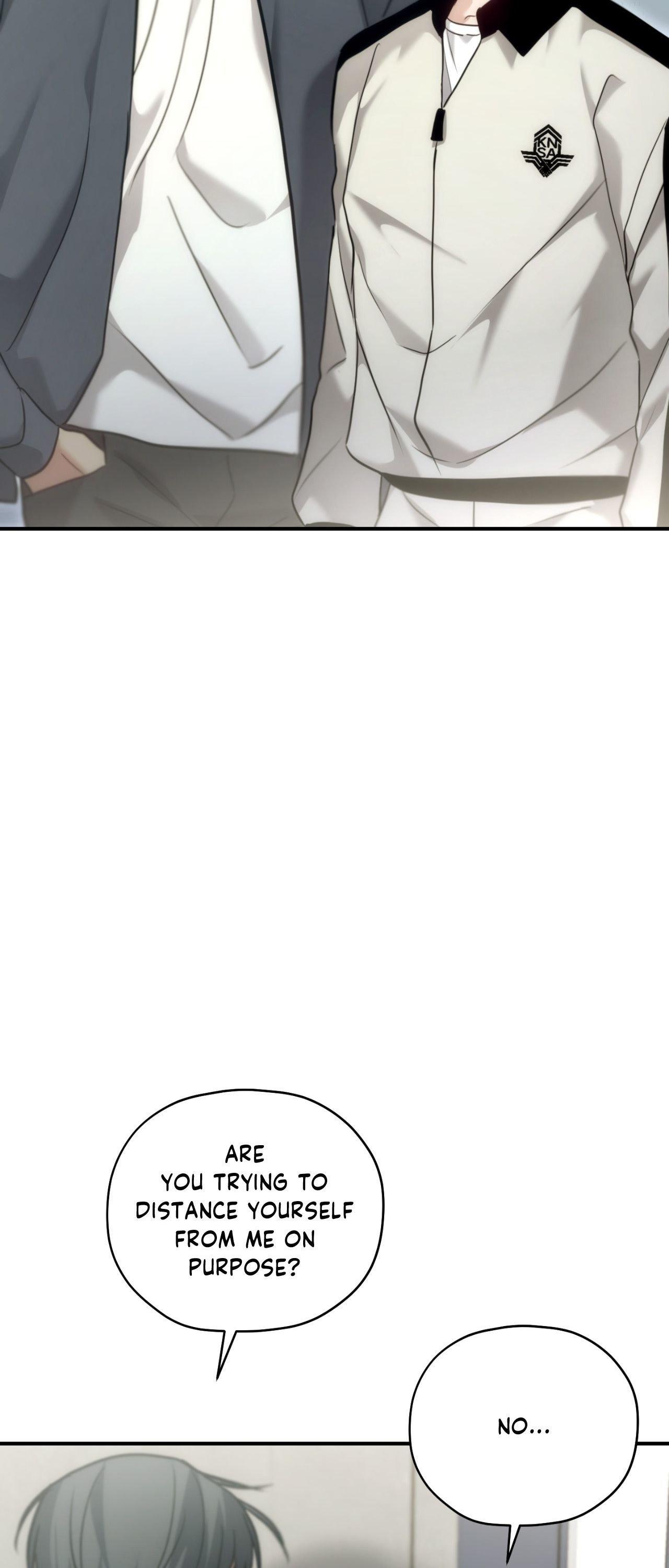 His Perfect Guide Chapter 41 page 30 - 
