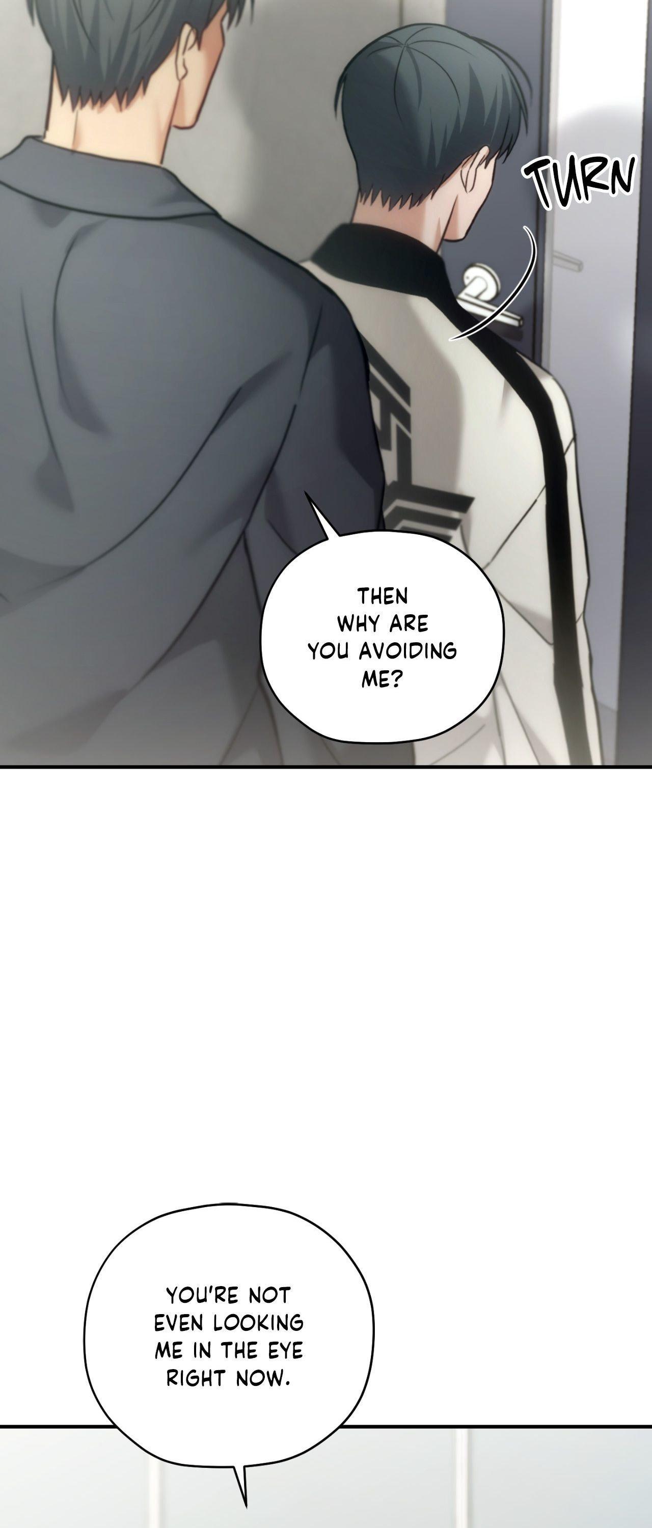His Perfect Guide Chapter 41 page 31 - 