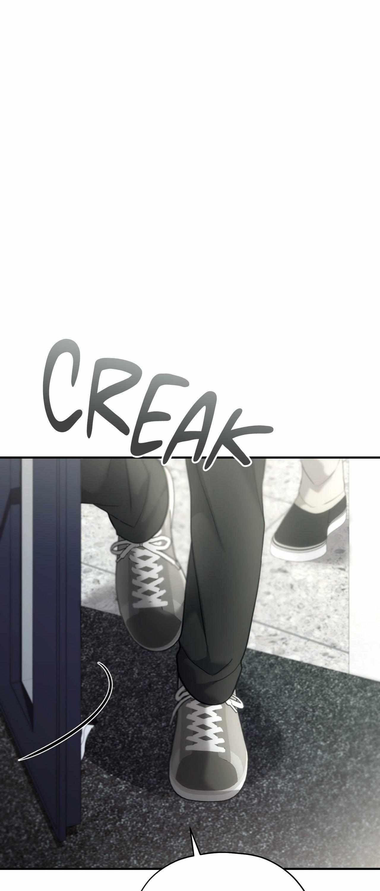 His Perfect Guide Chapter 41 page 33 - 