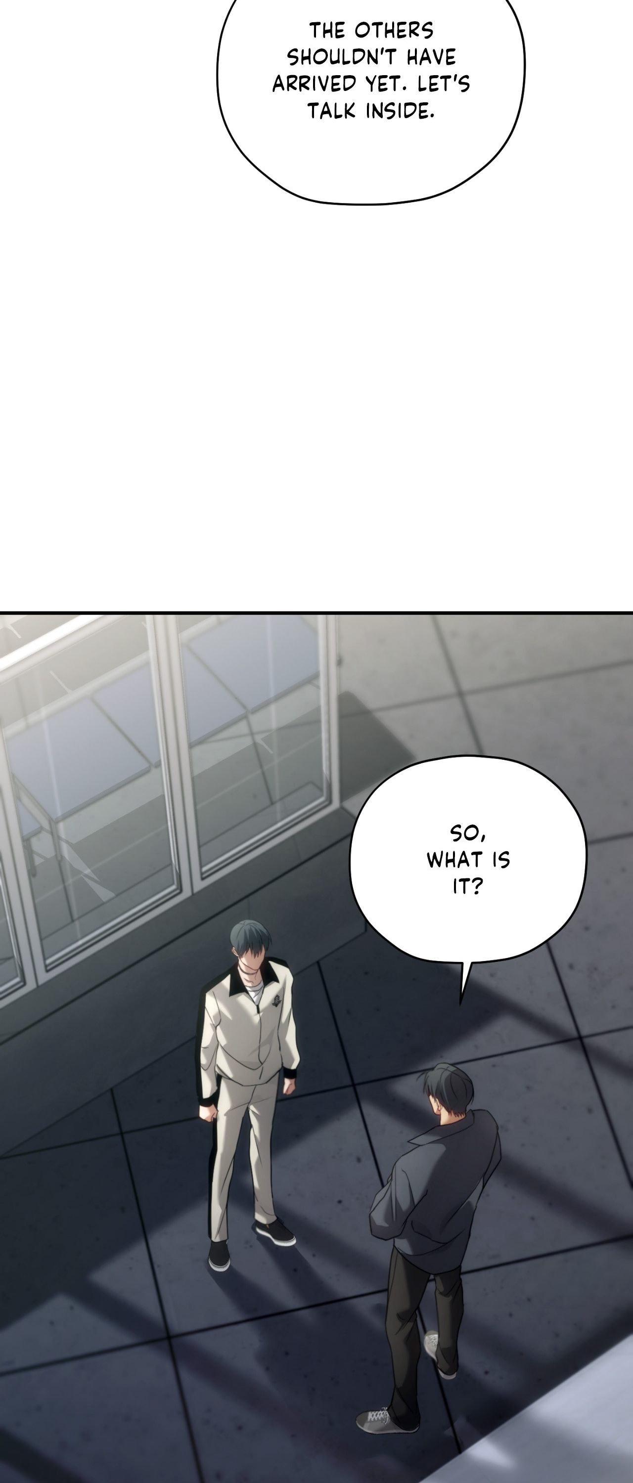 His Perfect Guide Chapter 41 page 34 - 