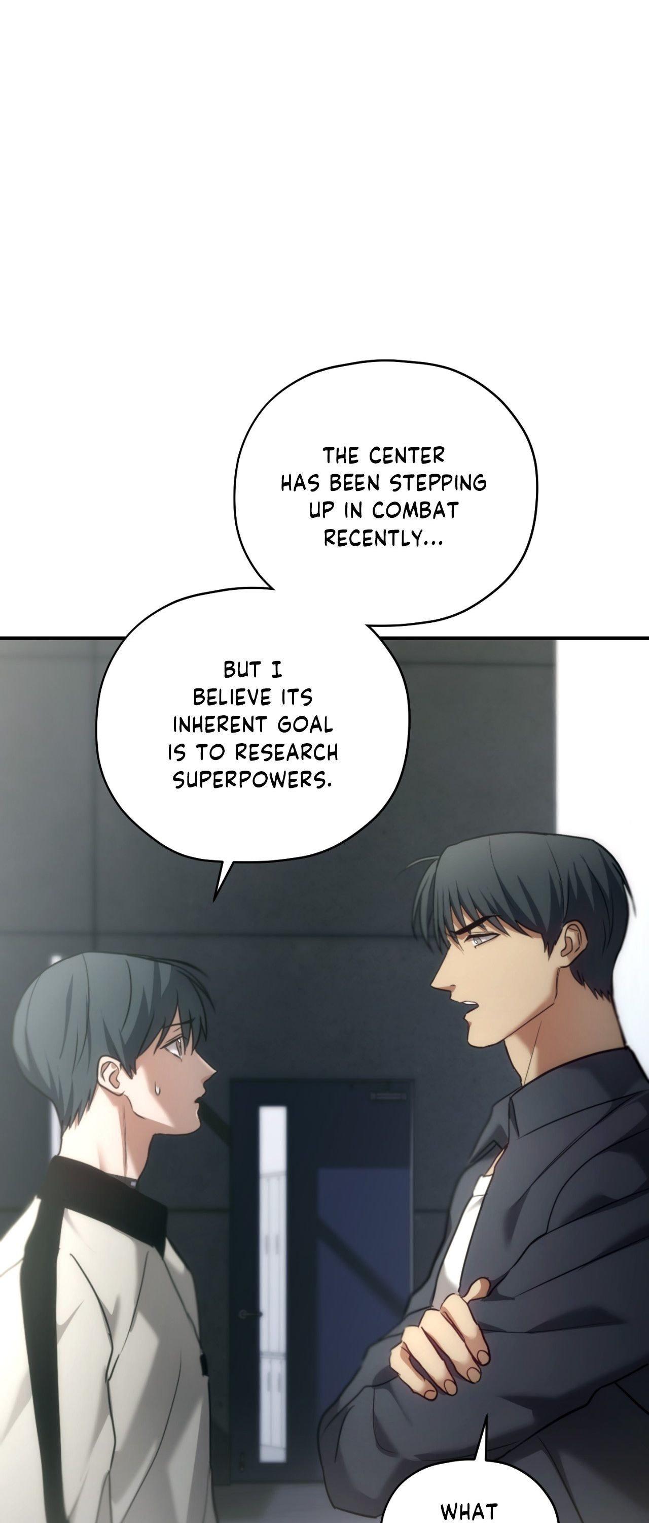 His Perfect Guide Chapter 41 page 37 - 
