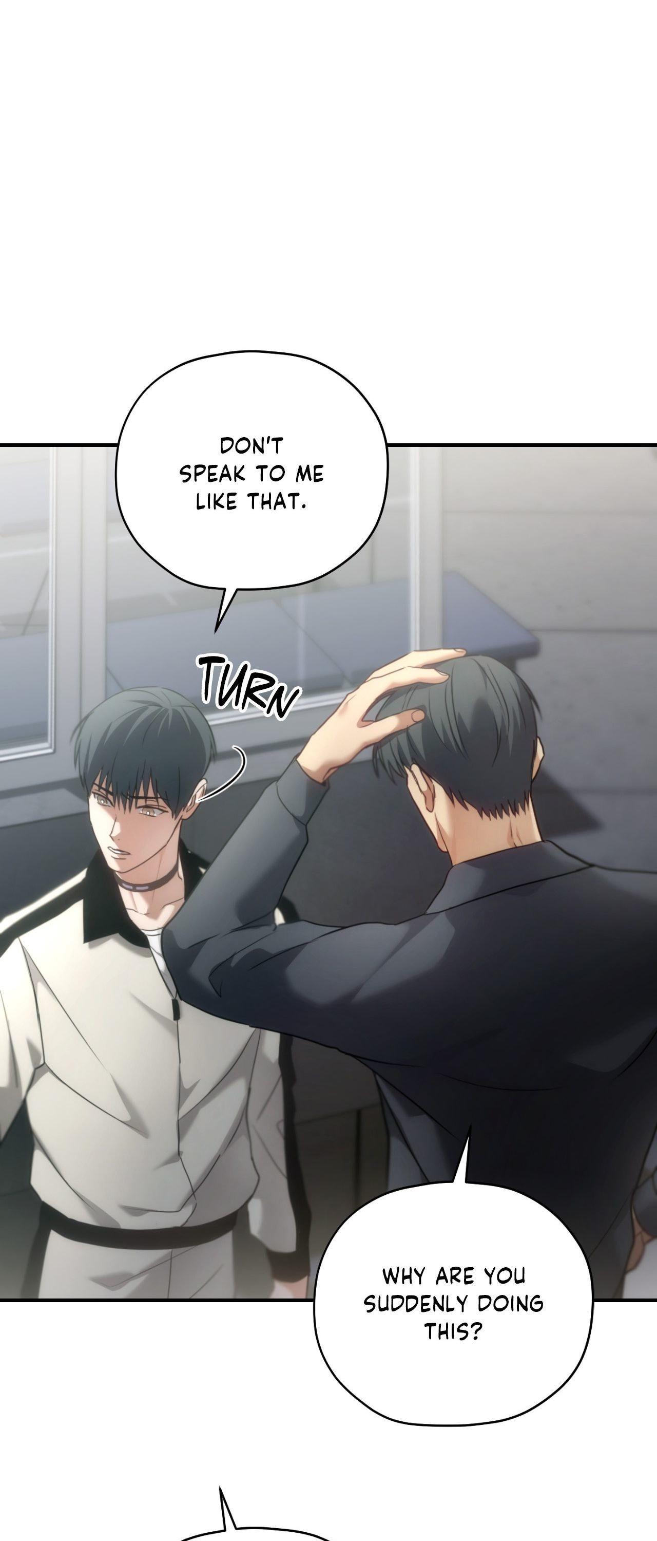 His Perfect Guide Chapter 41 page 41 - 