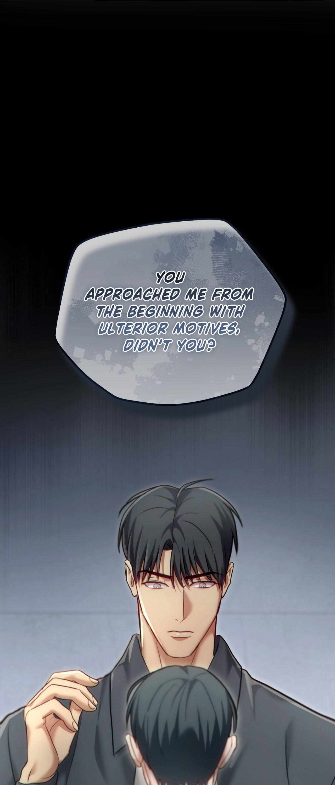 His Perfect Guide Chapter 41 page 44 - 
