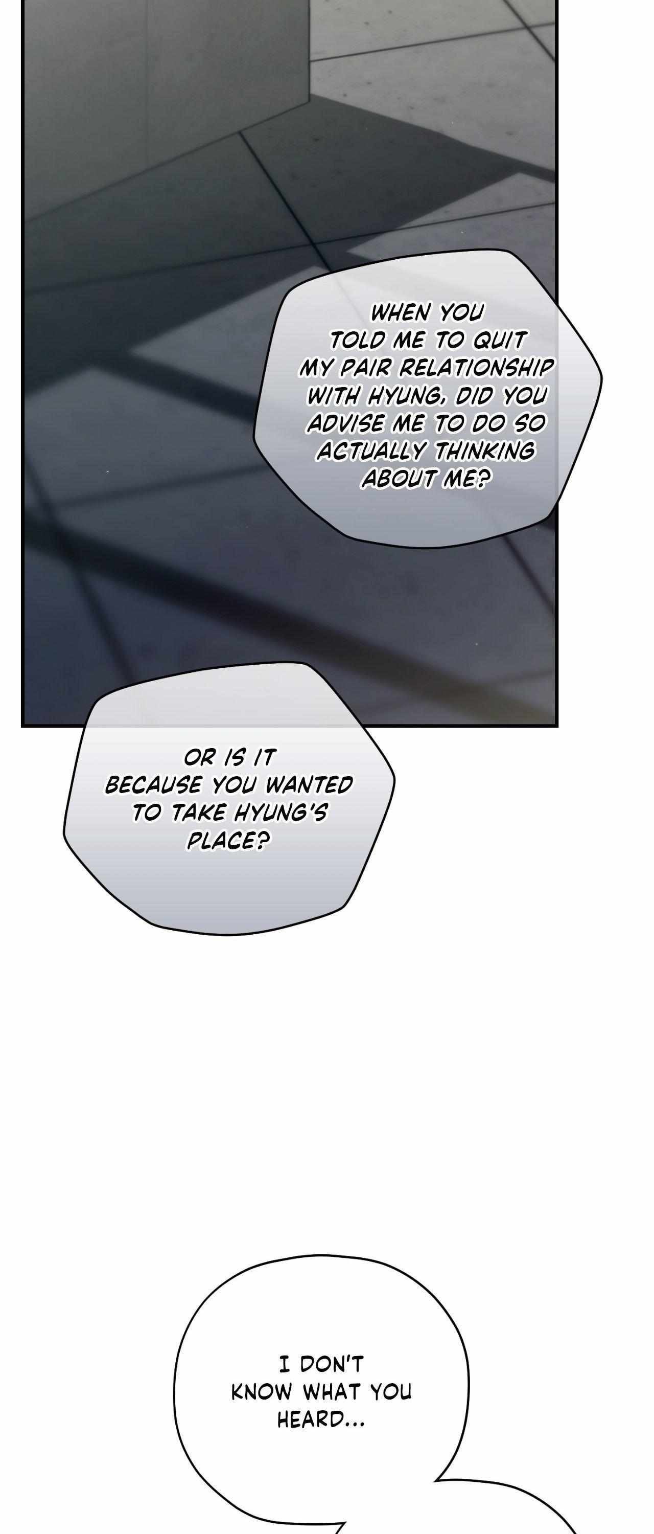 His Perfect Guide Chapter 41 page 46 - 