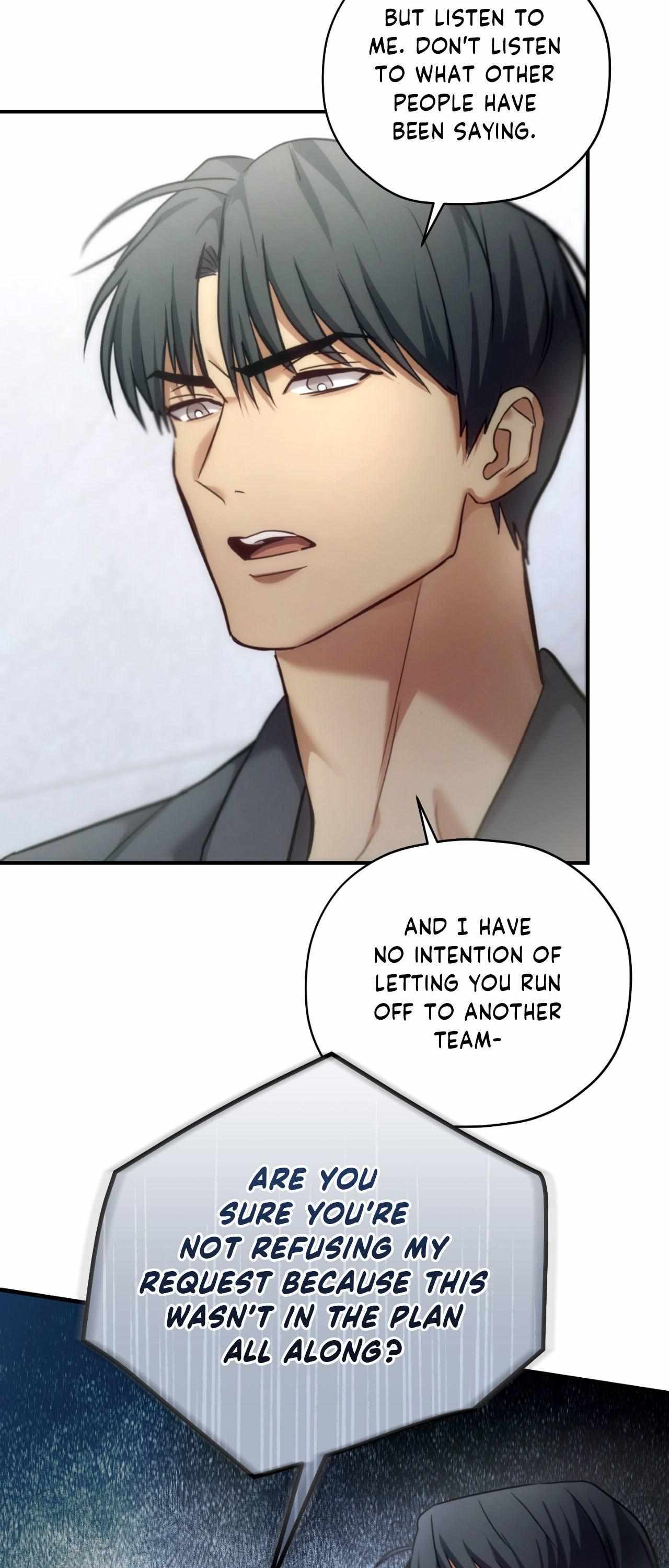 His Perfect Guide Chapter 41 page 47 - 