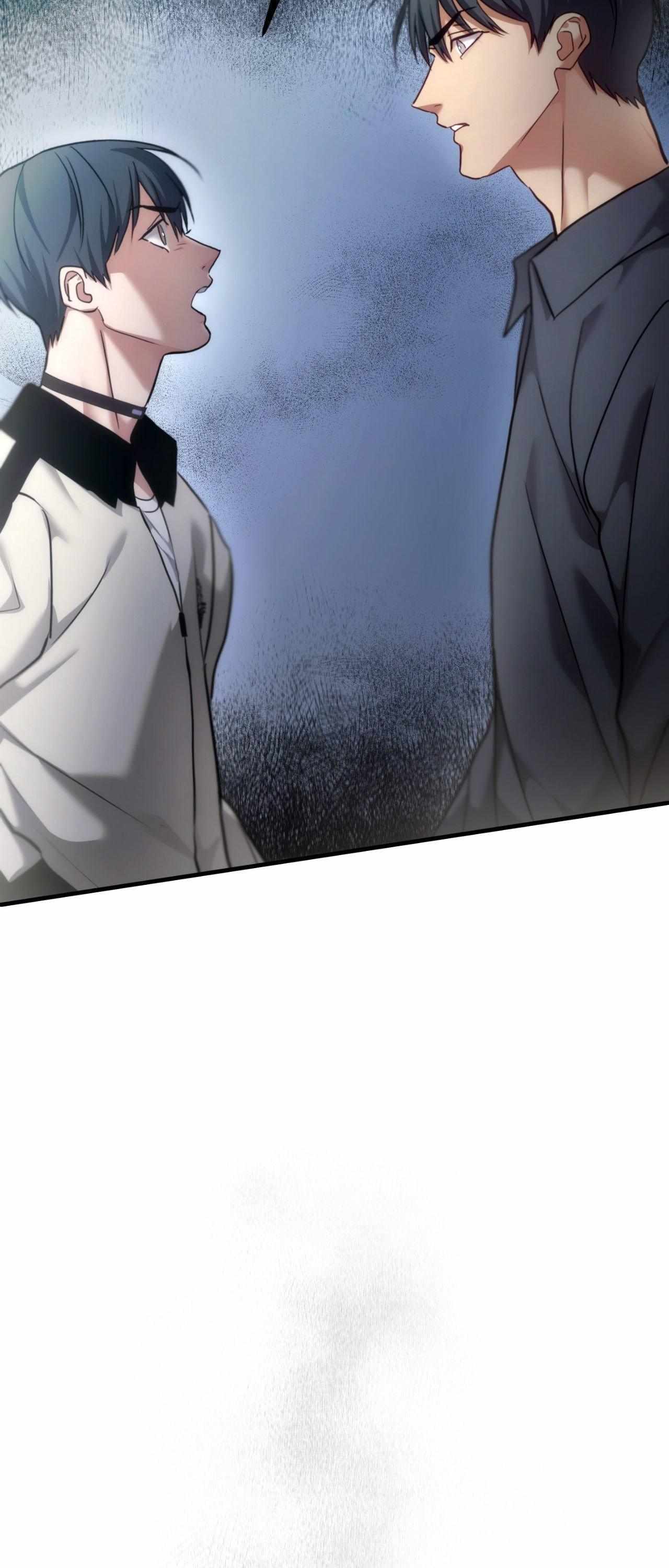 His Perfect Guide Chapter 41 page 48 - 