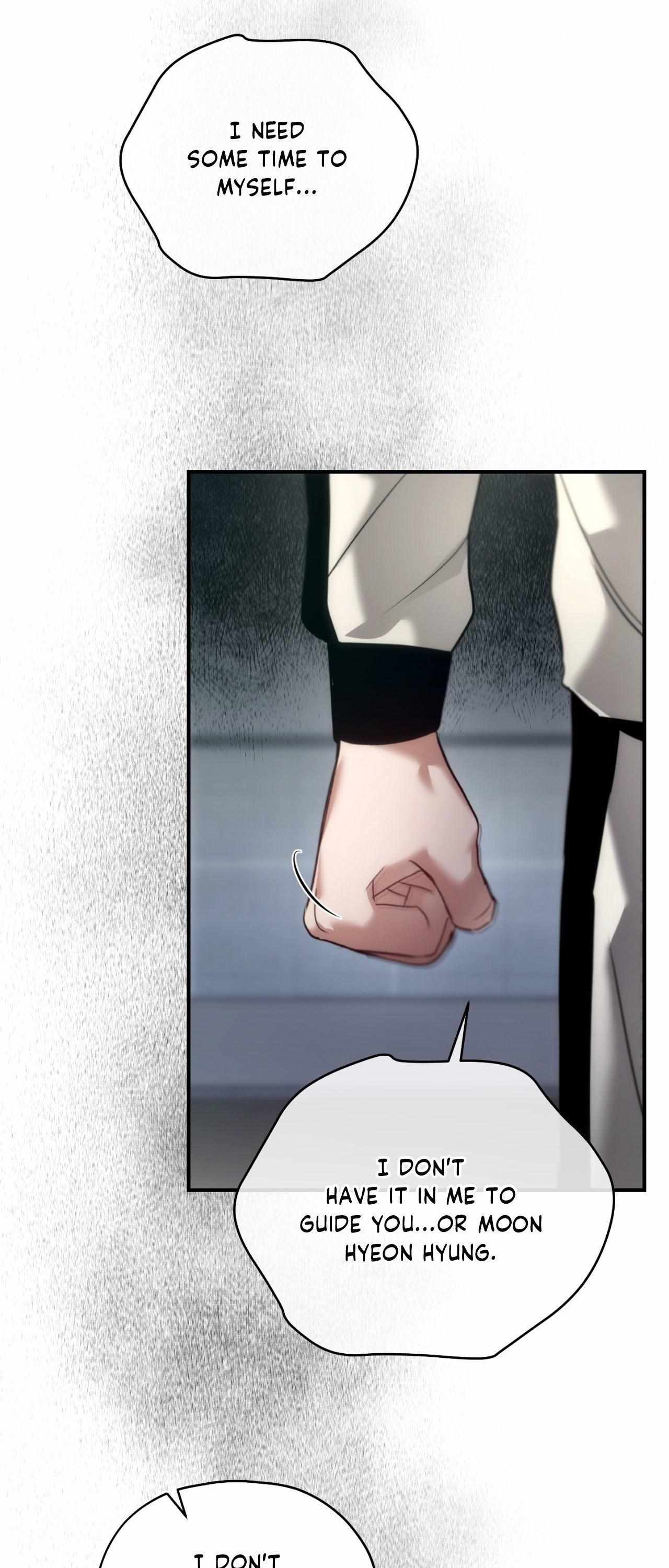 His Perfect Guide Chapter 41 page 49 - 