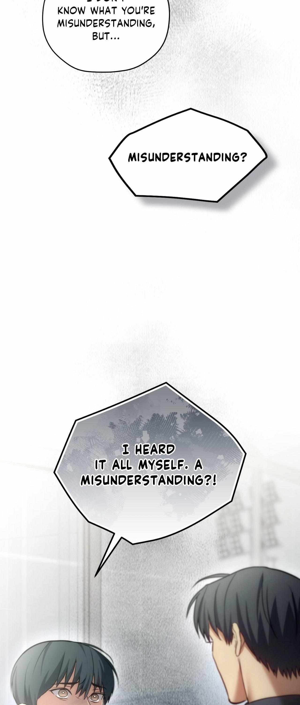 His Perfect Guide Chapter 41 page 50 - 