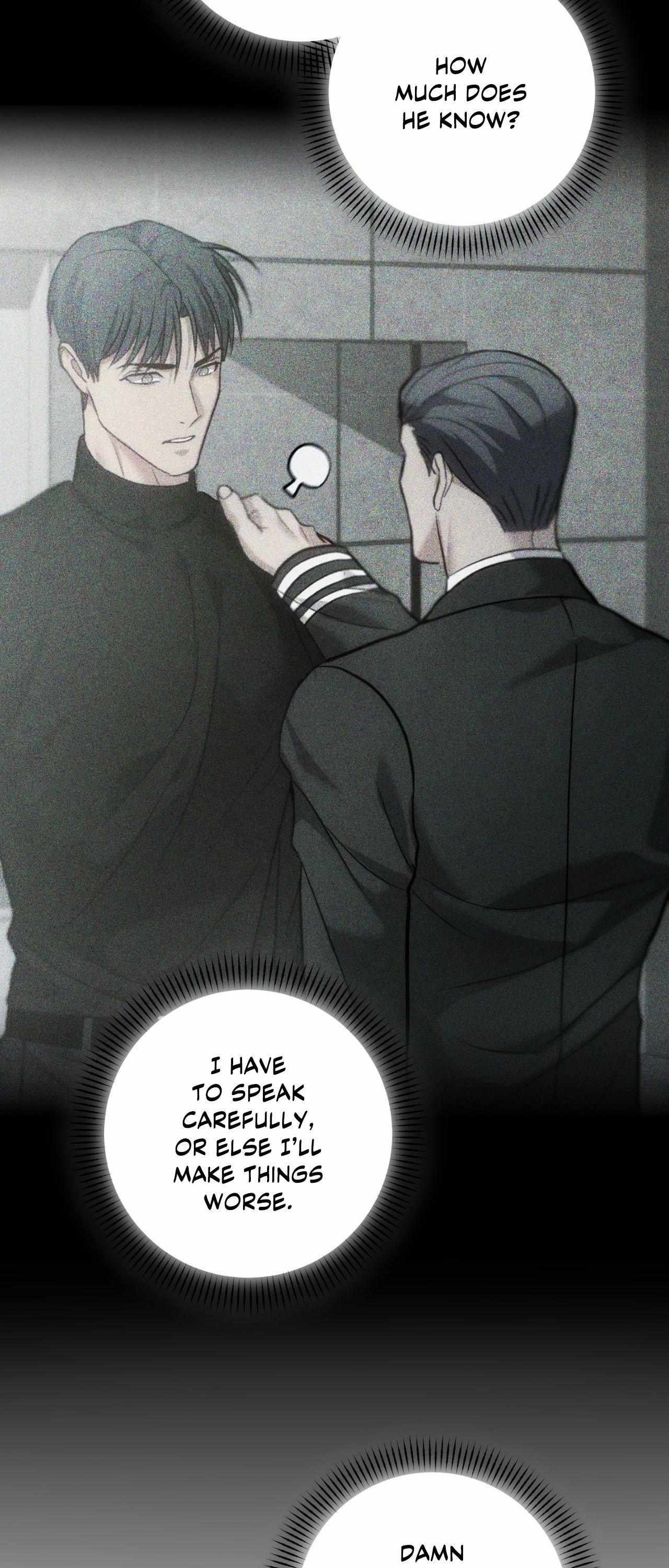His Perfect Guide Chapter 41 page 52 - 