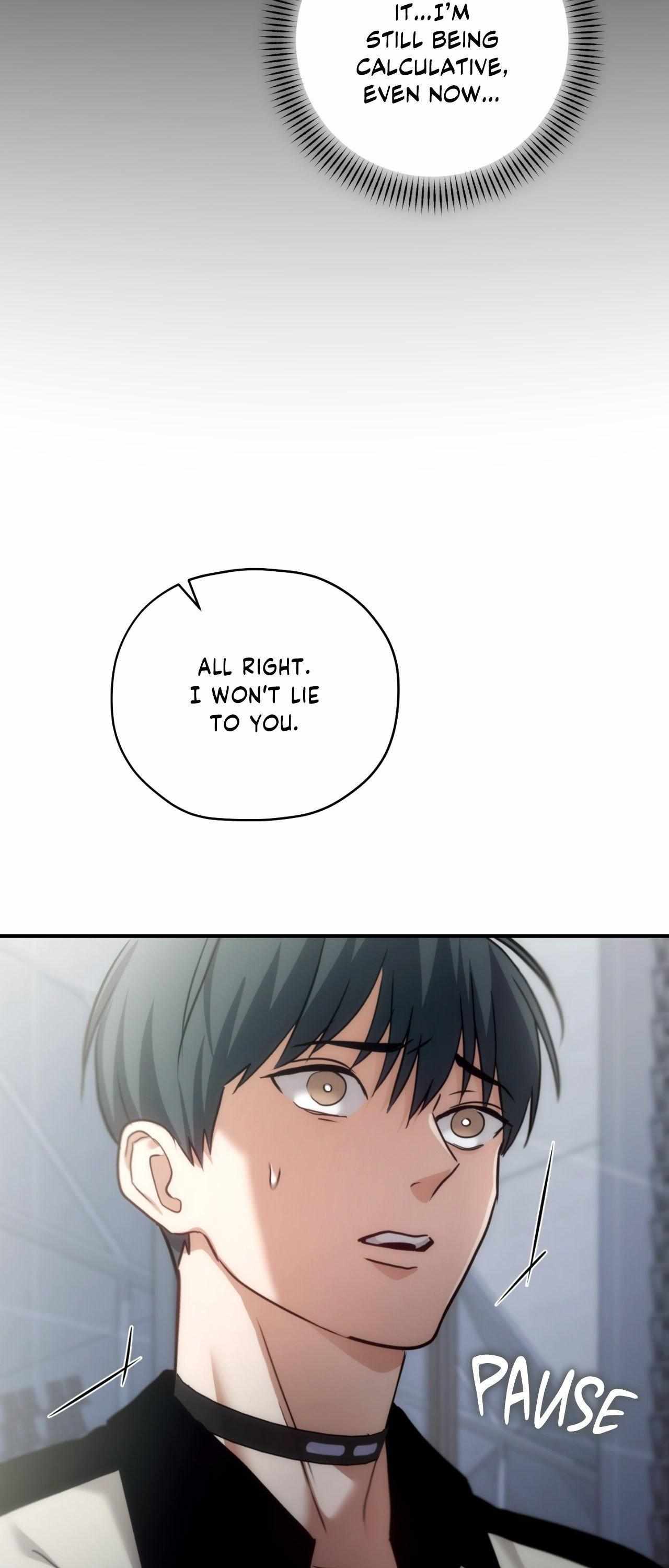 His Perfect Guide Chapter 41 page 53 - 