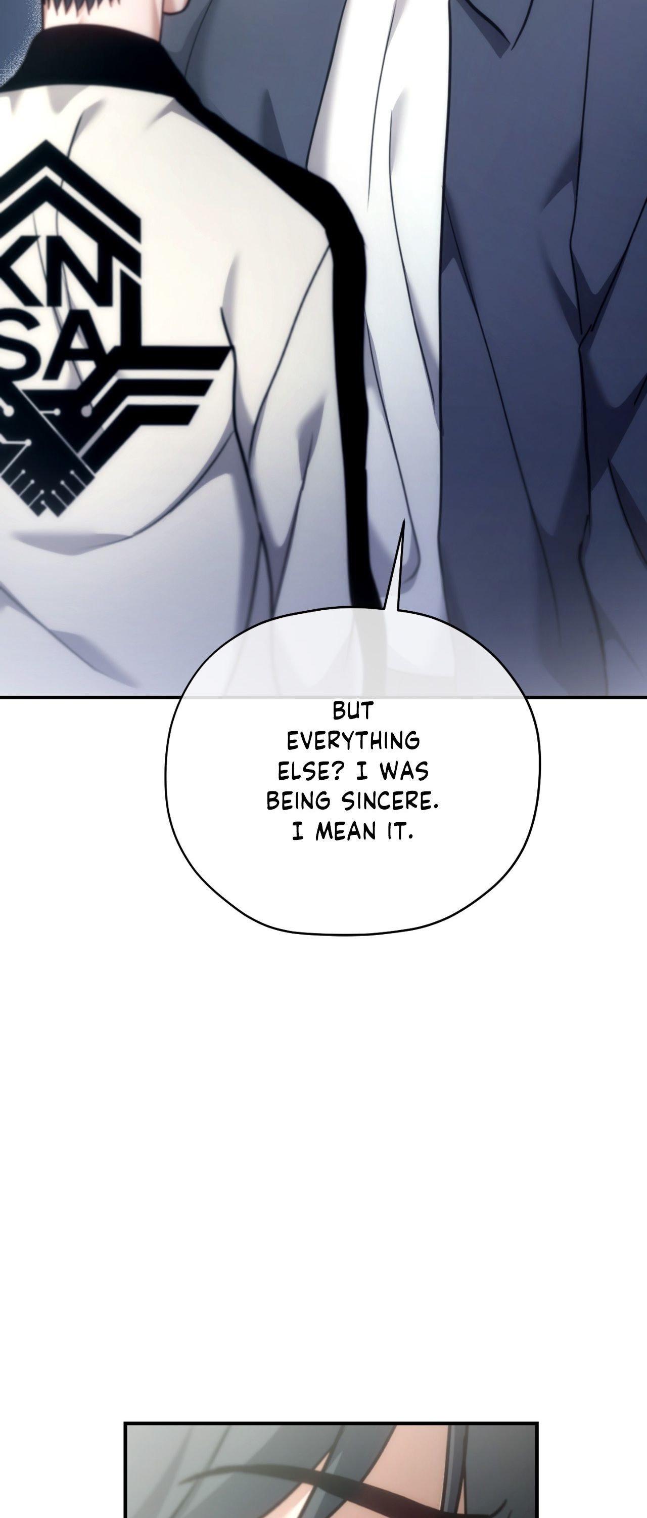 His Perfect Guide Chapter 41 page 55 - 