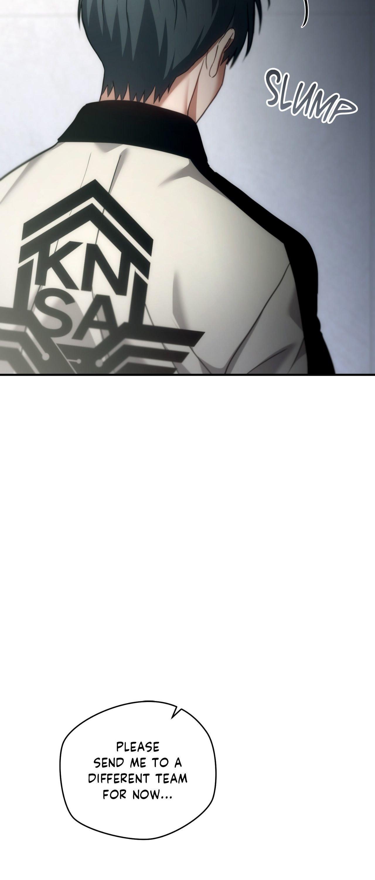 His Perfect Guide Chapter 41 page 57 - 