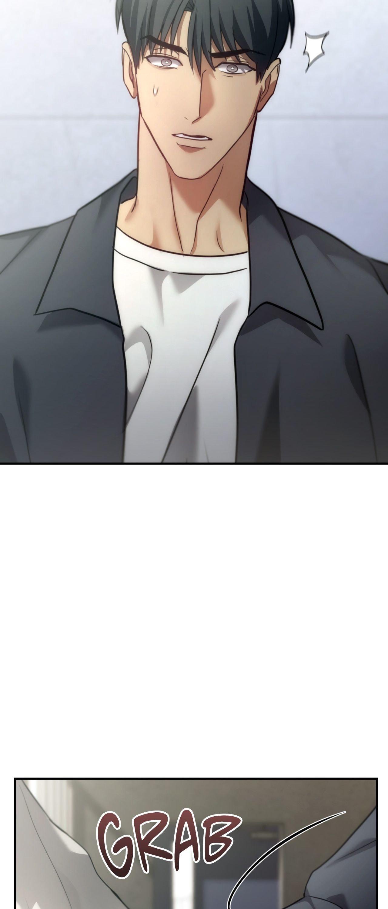 His Perfect Guide Chapter 41 page 59 - 