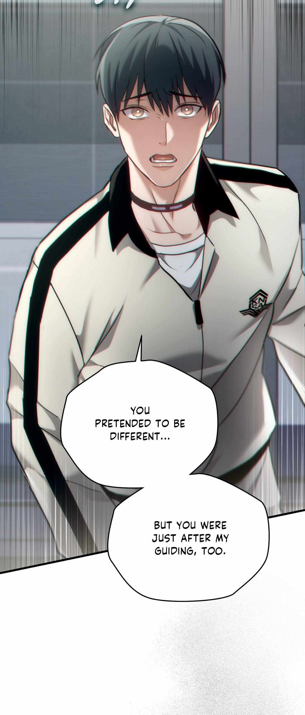 His Perfect Guide Chapter 41 page 62 - 