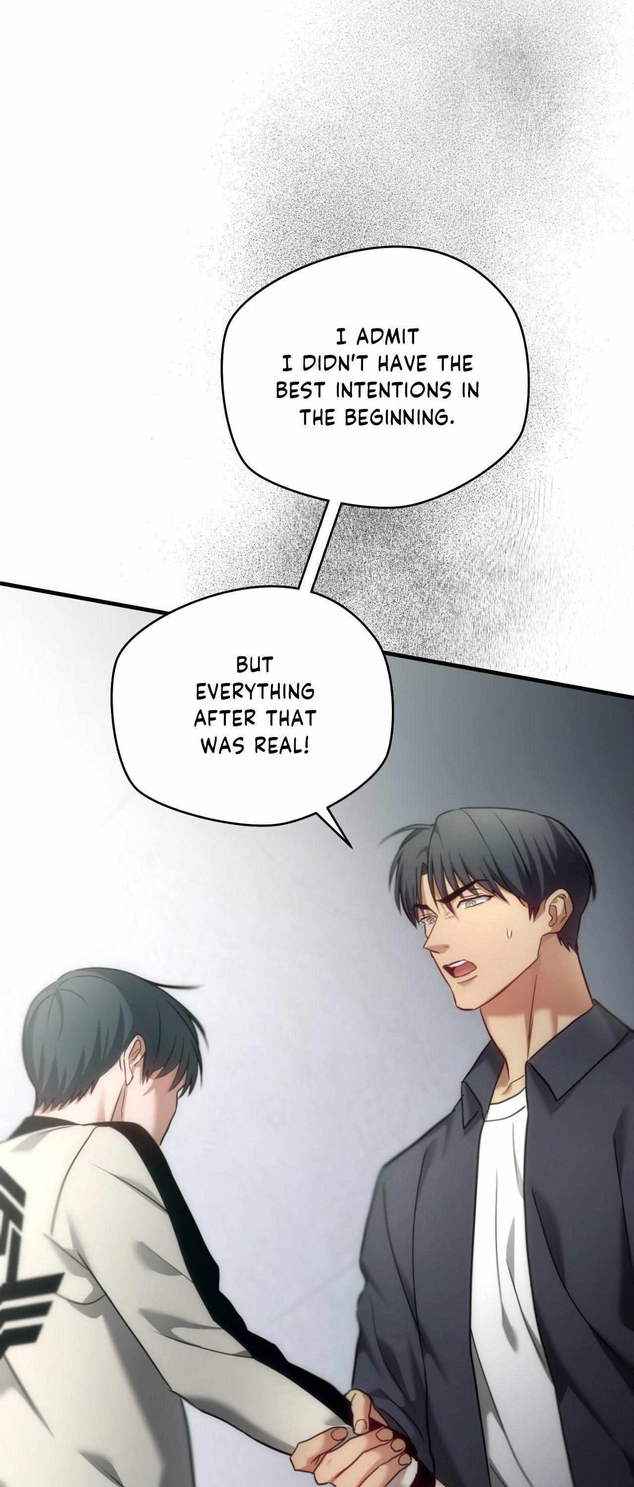 His Perfect Guide Chapter 41 page 63 - 