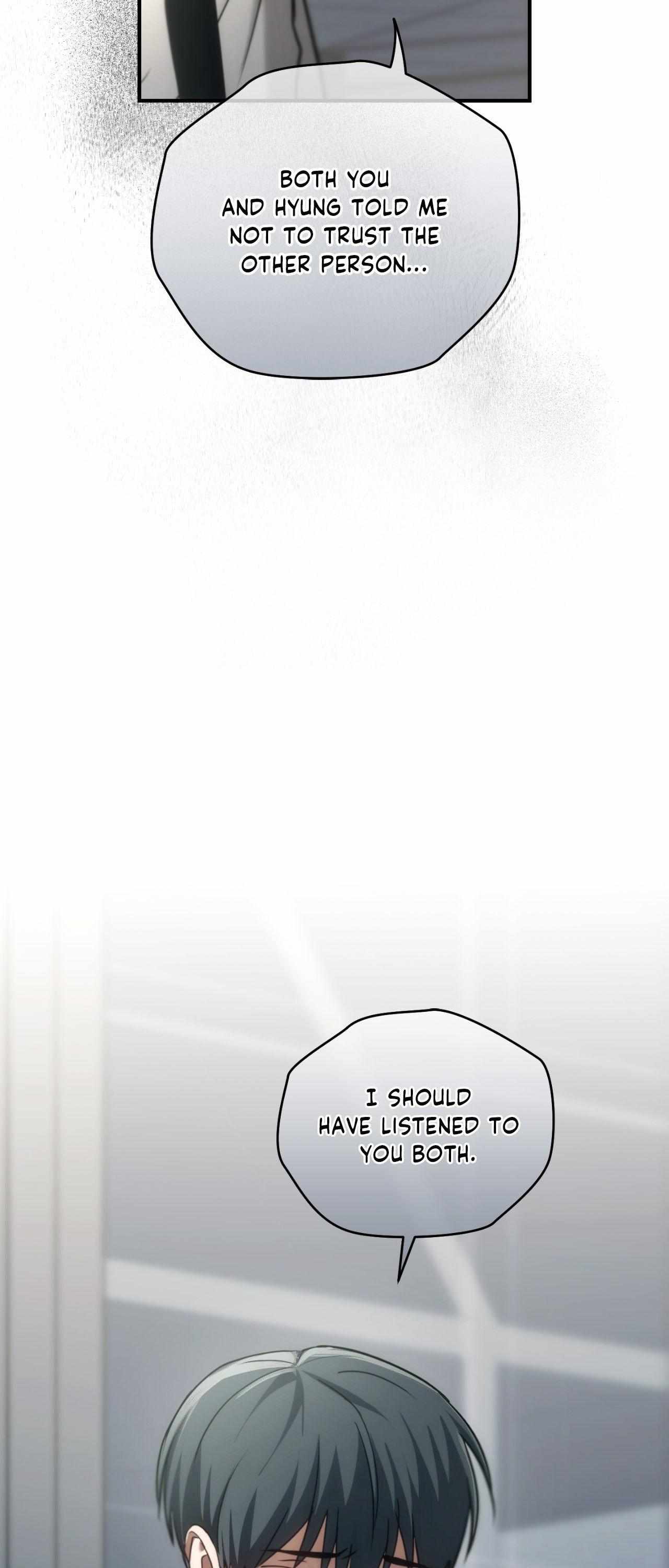 His Perfect Guide Chapter 41 page 65 - 