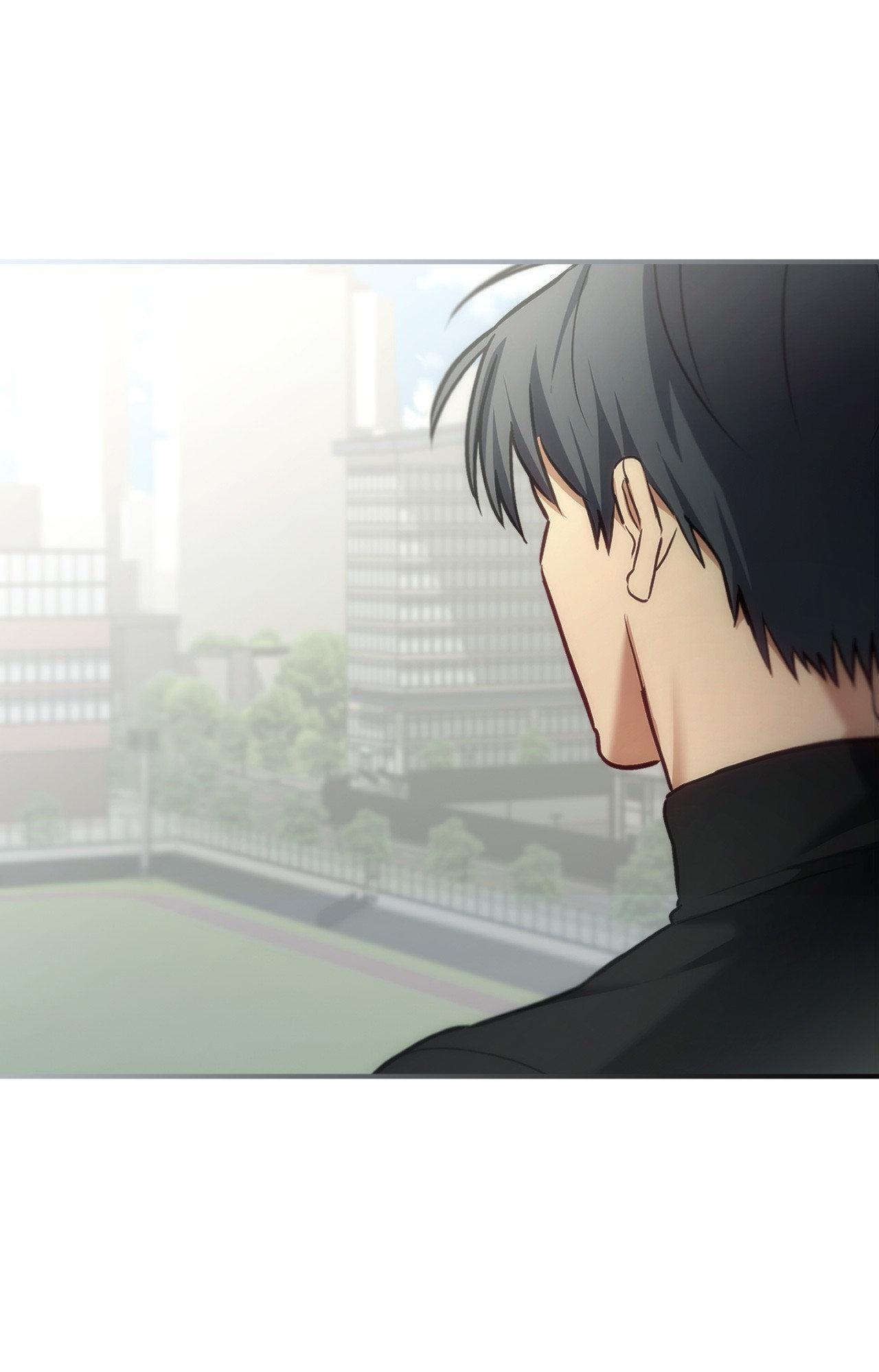His Perfect Guide Chapter 42 page 1 - 