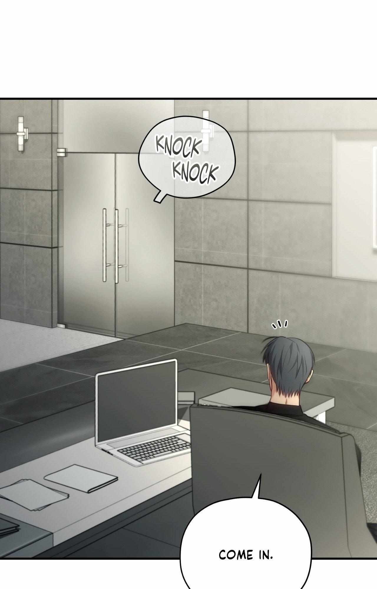 His Perfect Guide Chapter 42 page 13 - 