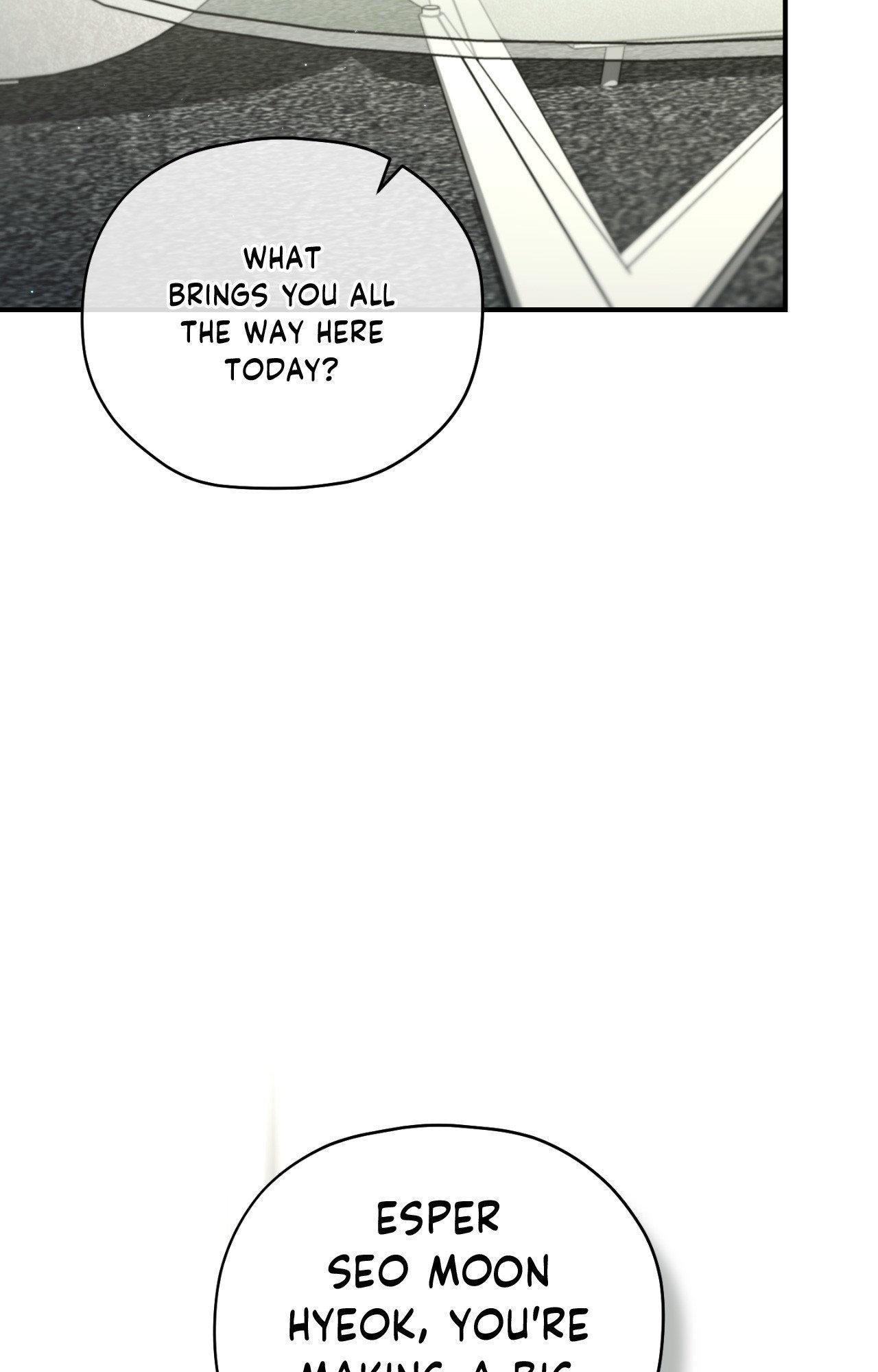 His Perfect Guide Chapter 42 page 19 - 