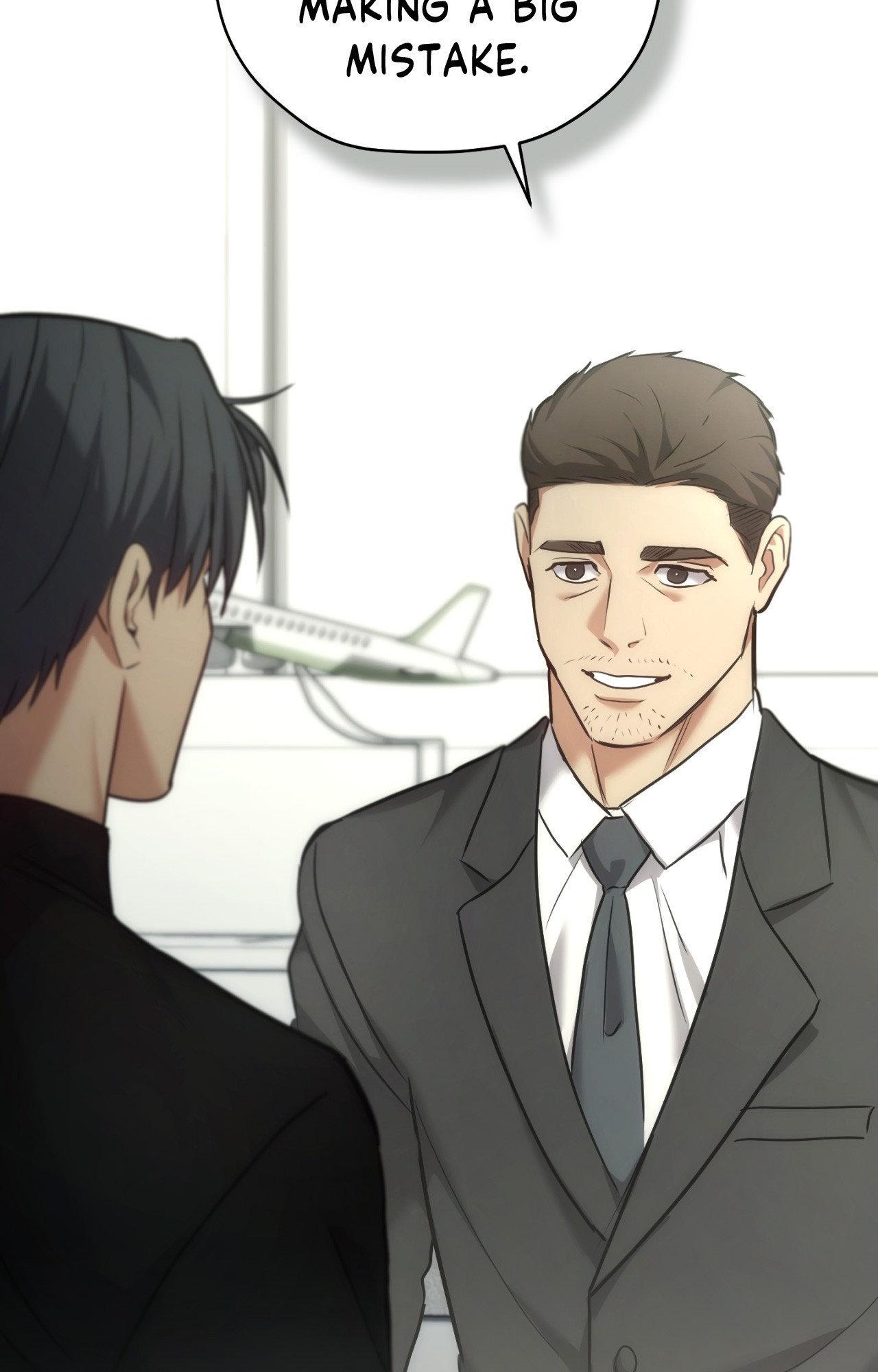 His Perfect Guide Chapter 42 page 20 - 