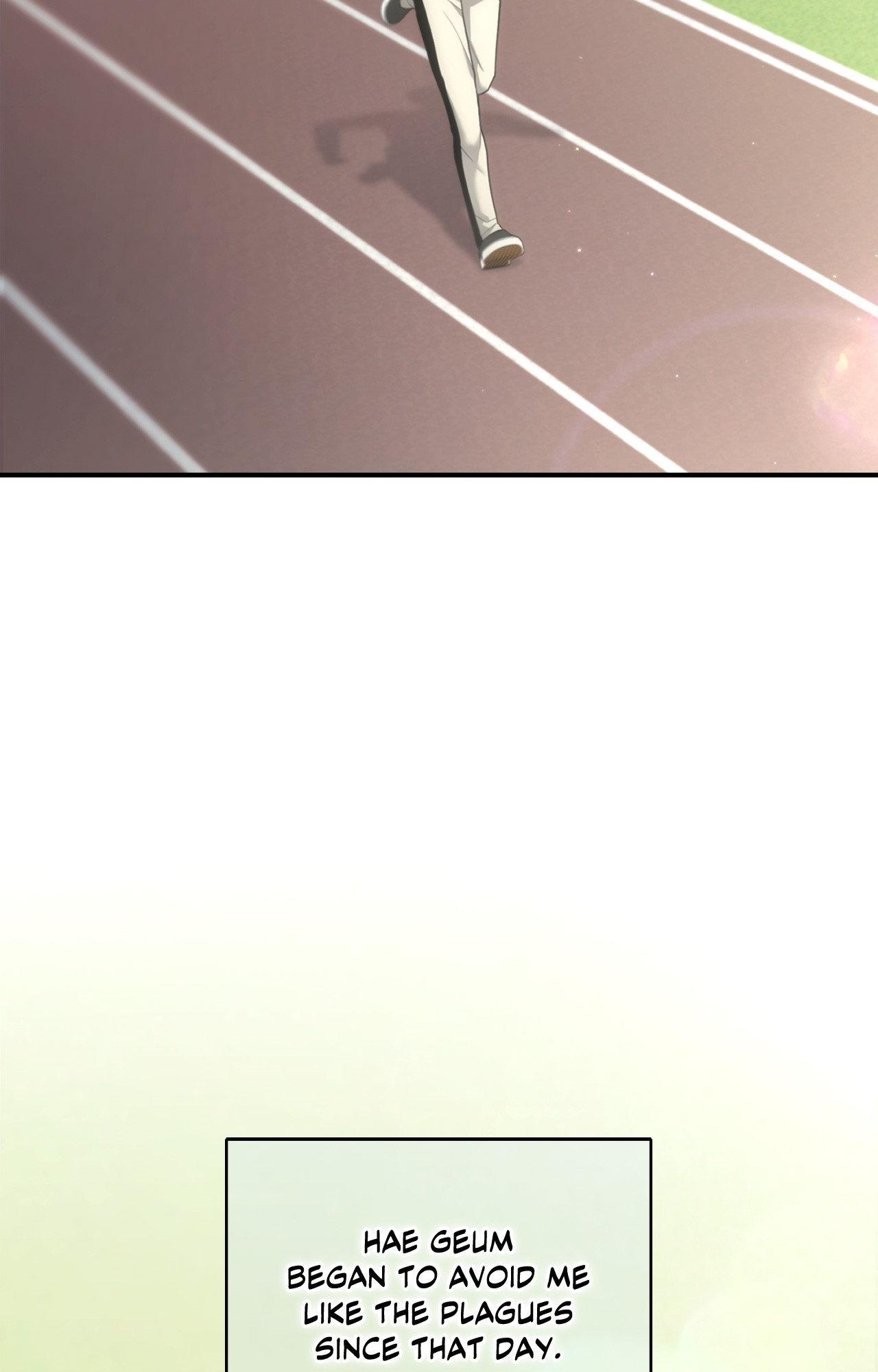 His Perfect Guide Chapter 42 page 3 - 