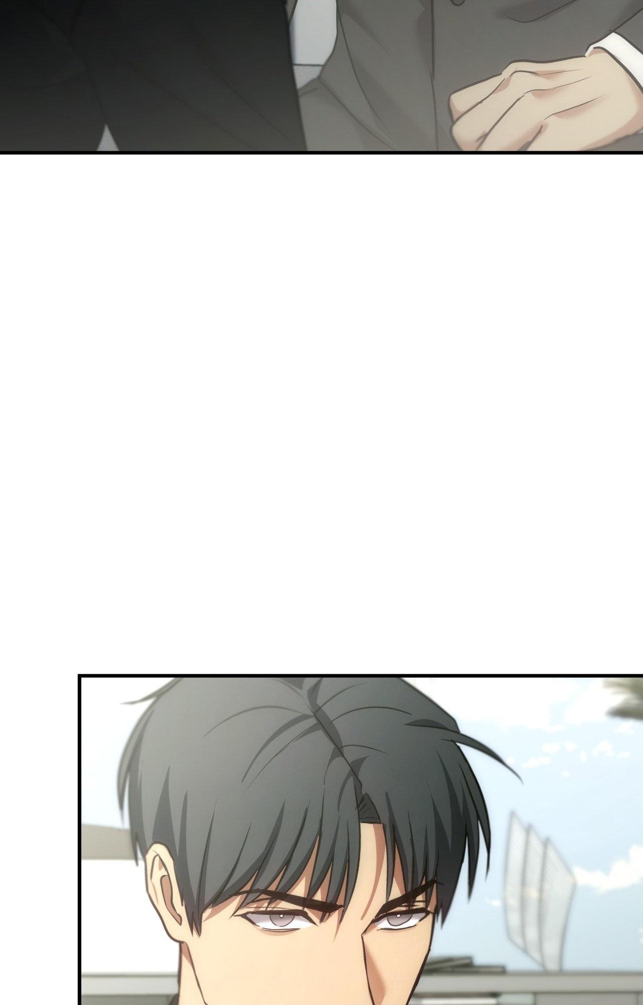 His Perfect Guide Chapter 42 page 21 - 
