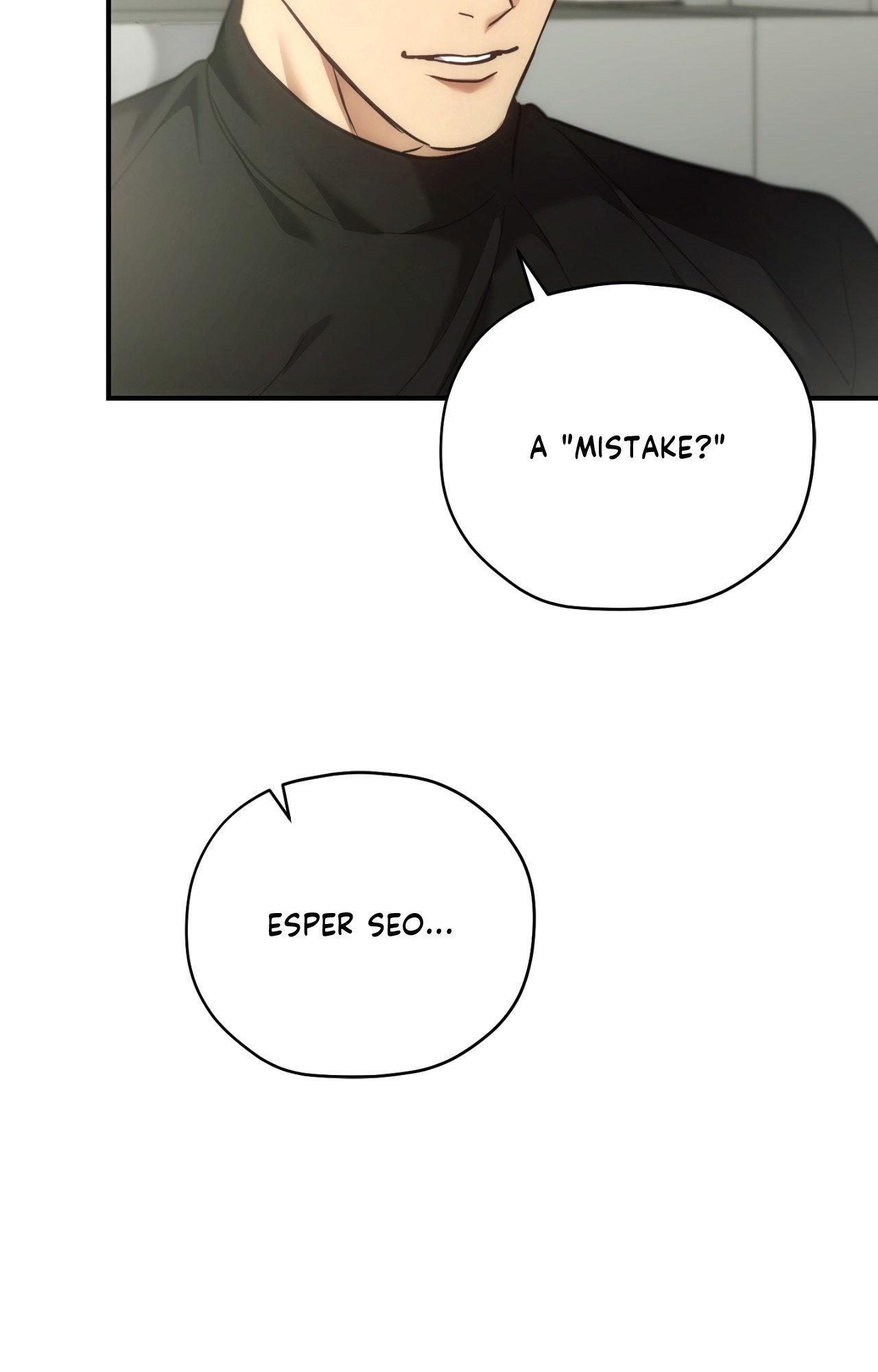 His Perfect Guide Chapter 42 page 22 - 