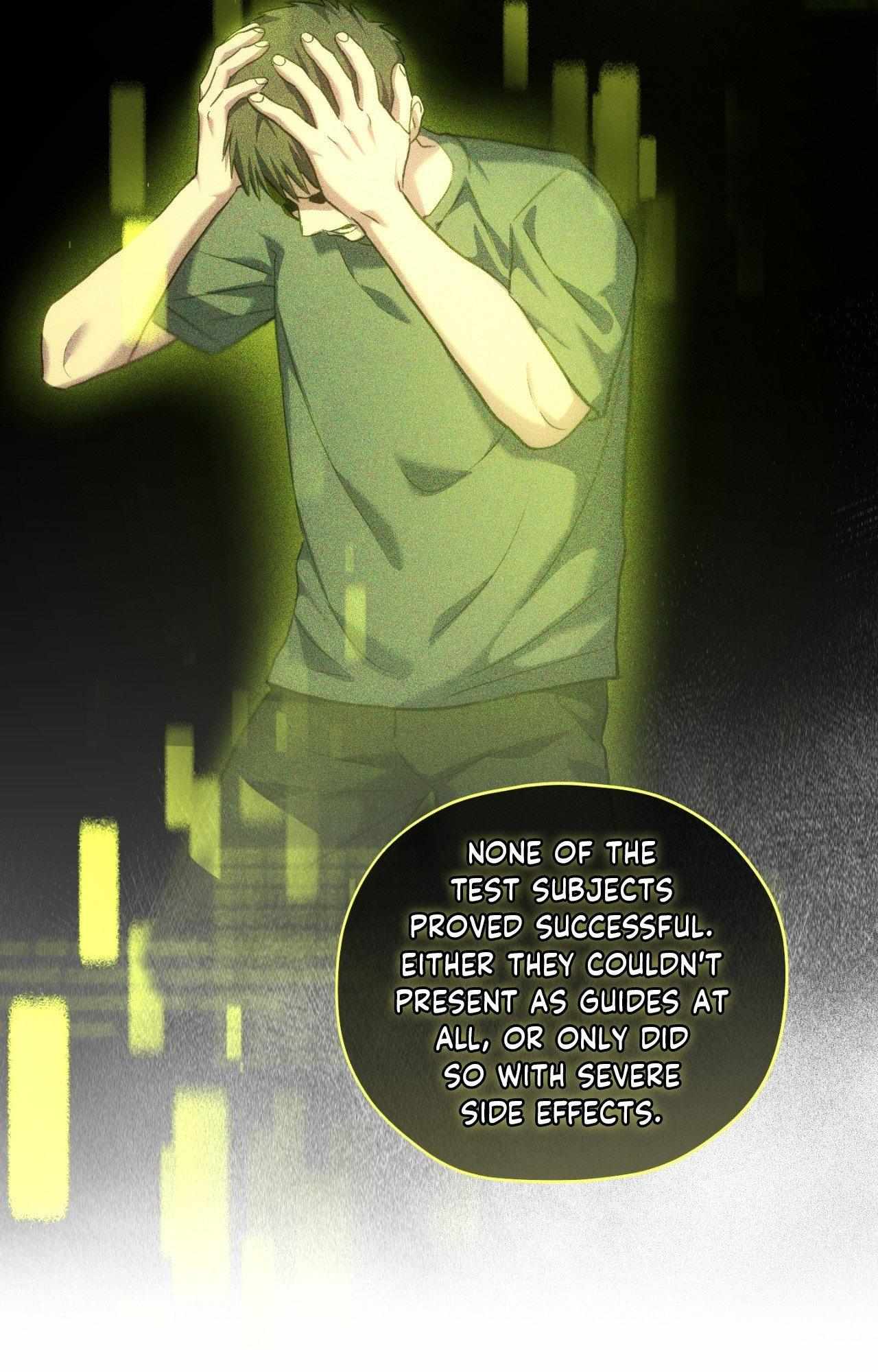 His Perfect Guide Chapter 42 page 30 - 