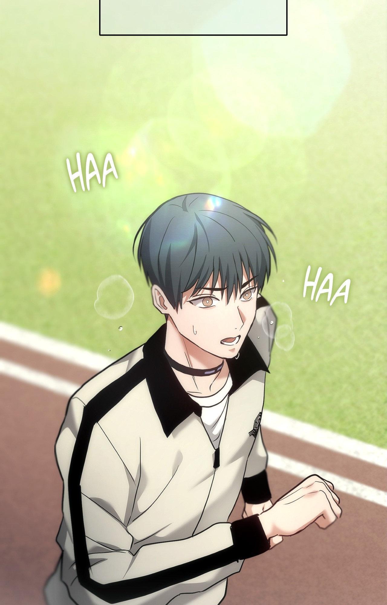 His Perfect Guide Chapter 42 page 4 - 