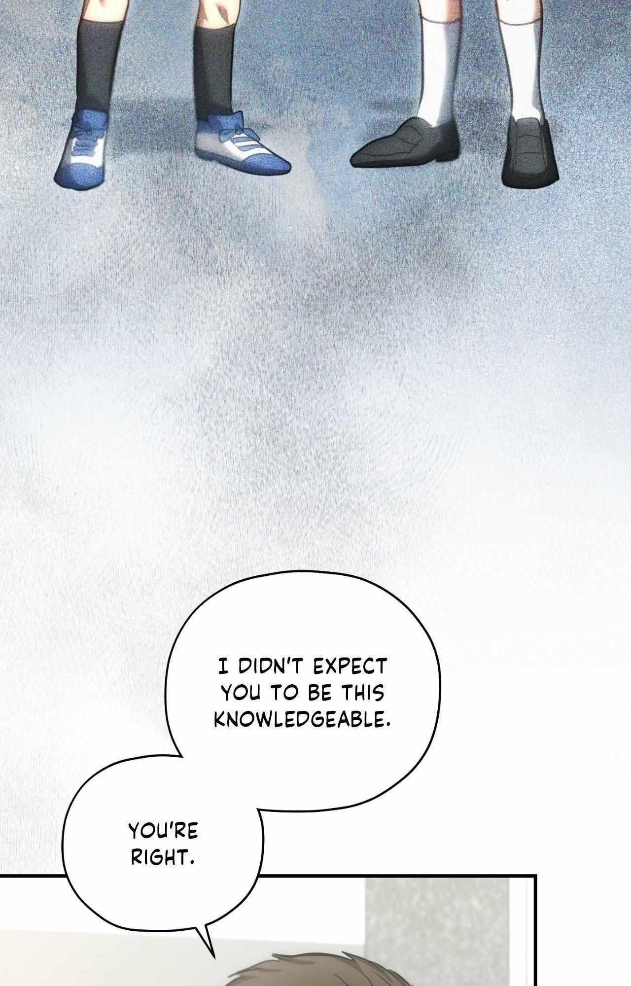 His Perfect Guide Chapter 42 page 34 - 