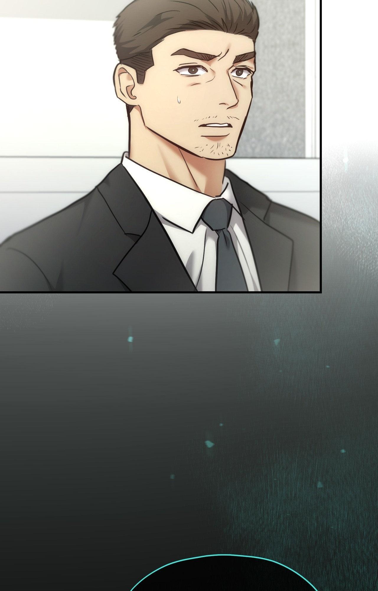 His Perfect Guide Chapter 42 page 35 - 