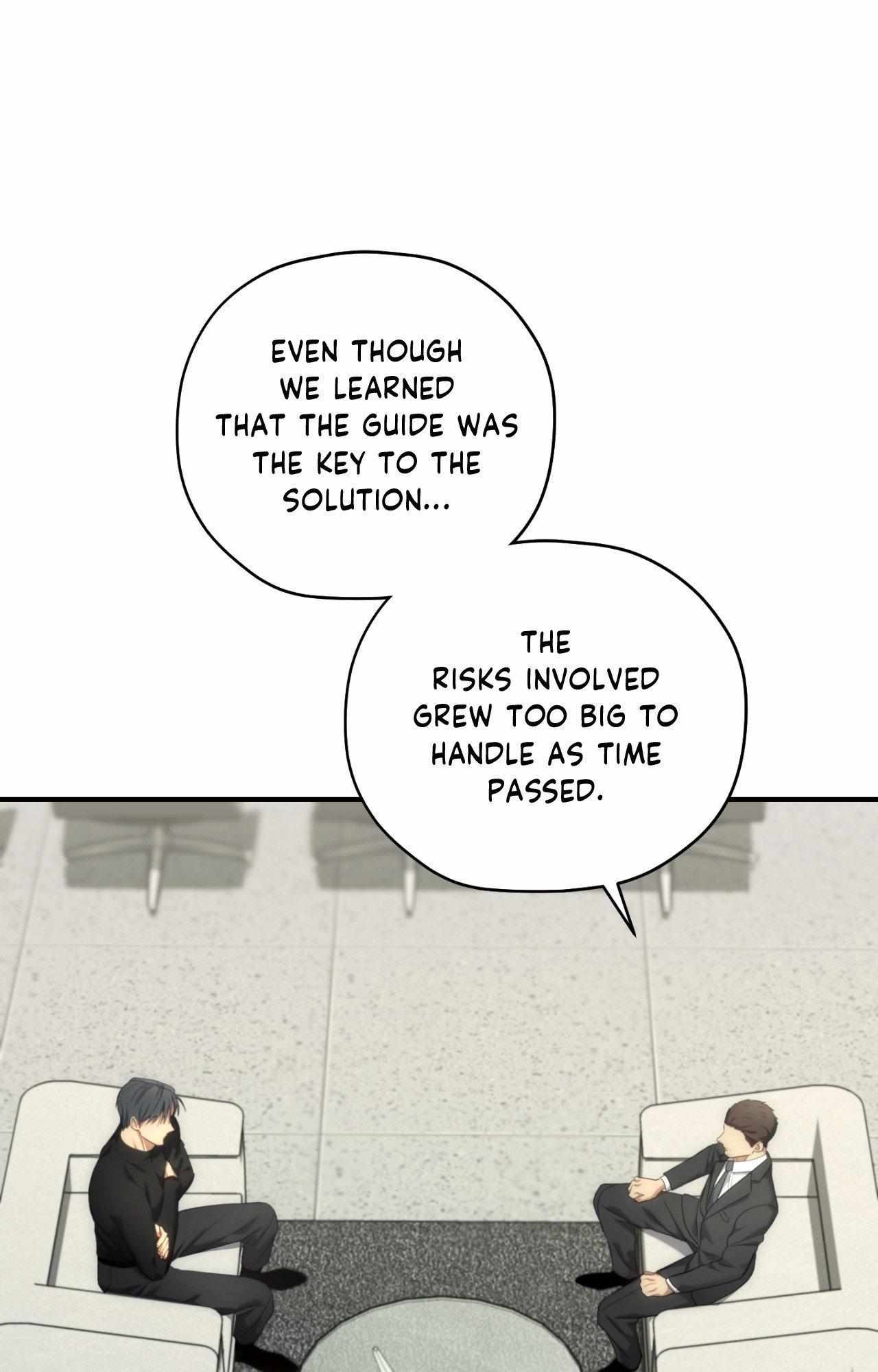 His Perfect Guide Chapter 42 page 39 - 