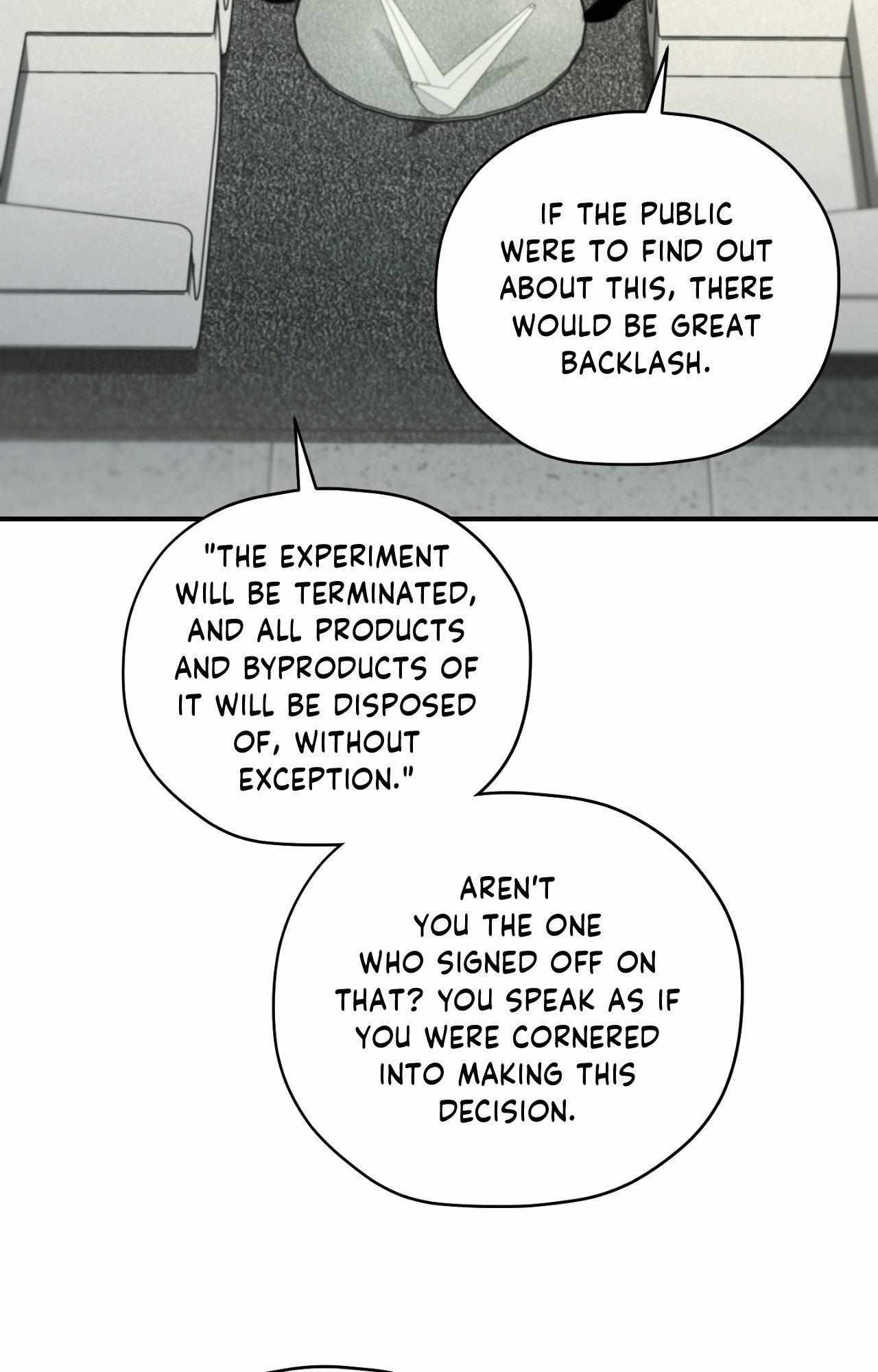 His Perfect Guide Chapter 42 page 40 - 