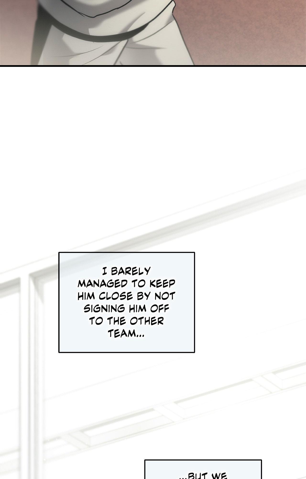 His Perfect Guide Chapter 42 page 5 - 