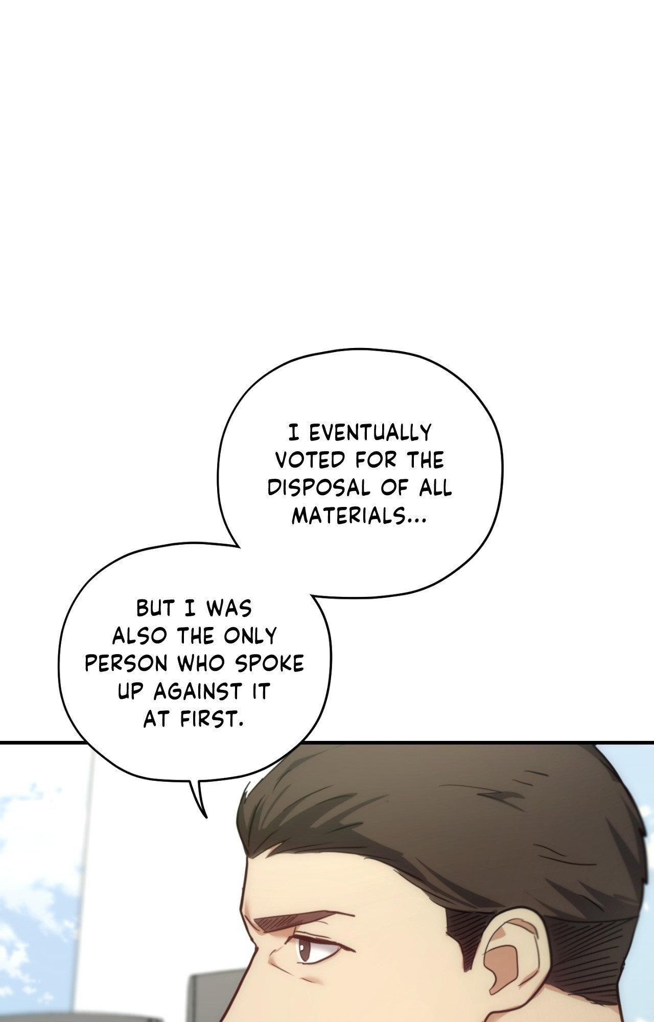 His Perfect Guide Chapter 42 page 43 - 