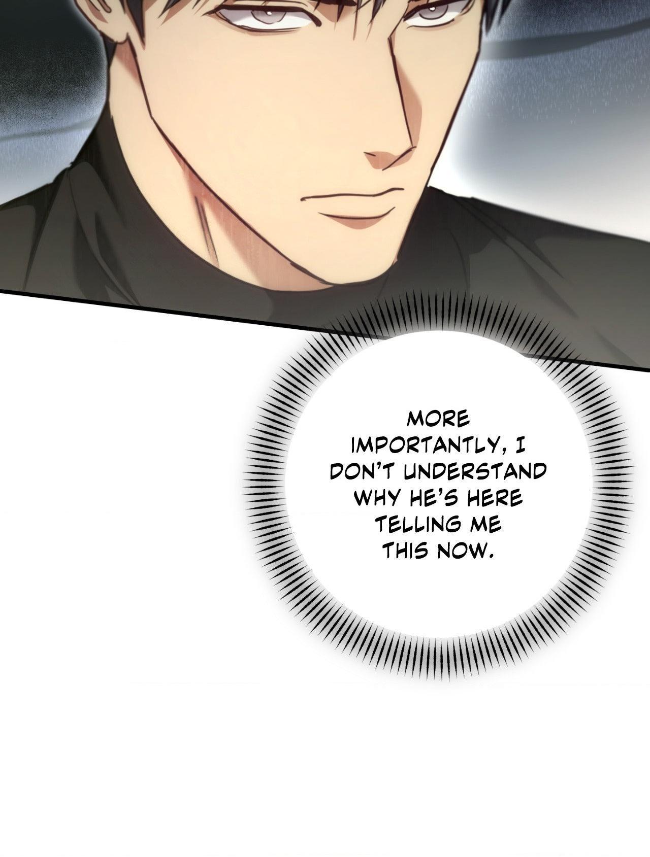 His Perfect Guide Chapter 42 page 45 - 