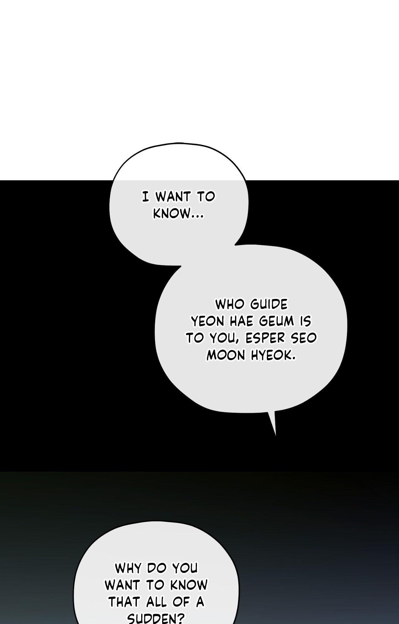 His Perfect Guide Chapter 42 page 46 - 