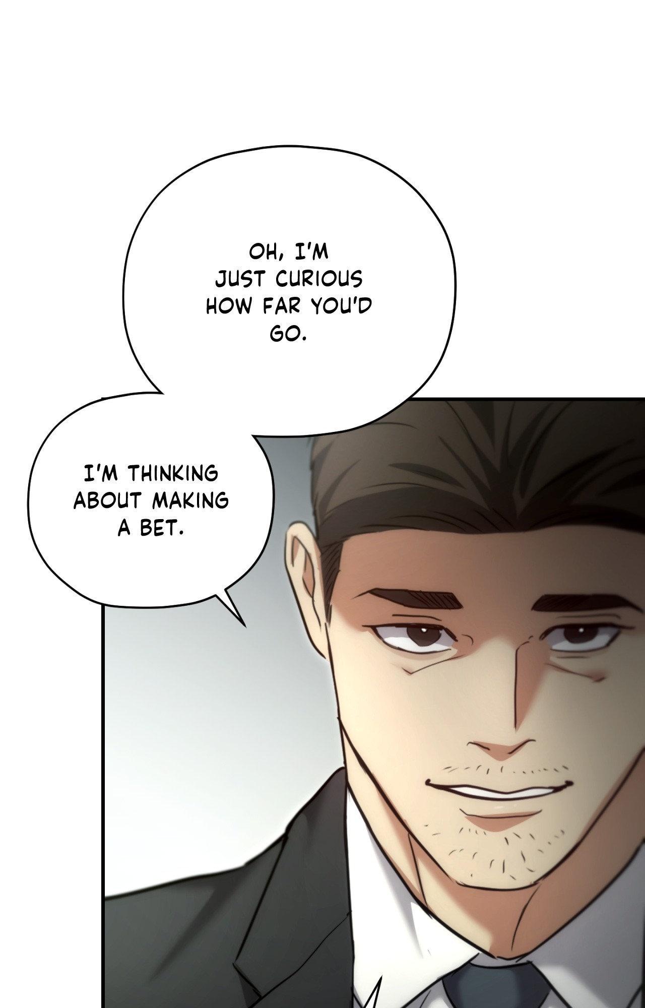 His Perfect Guide Chapter 42 page 48 - 