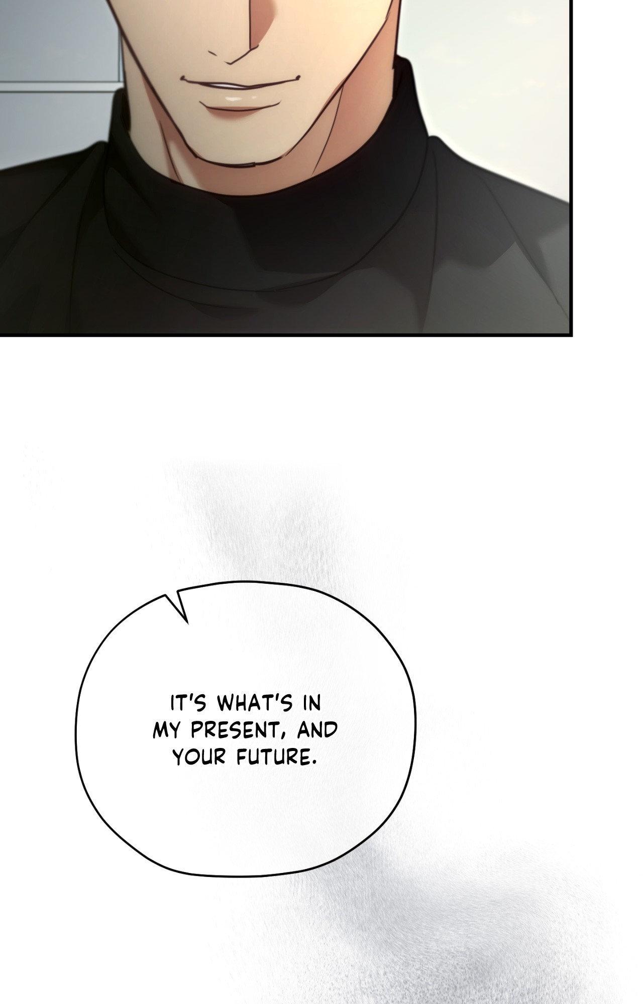 His Perfect Guide Chapter 42 page 50 - 