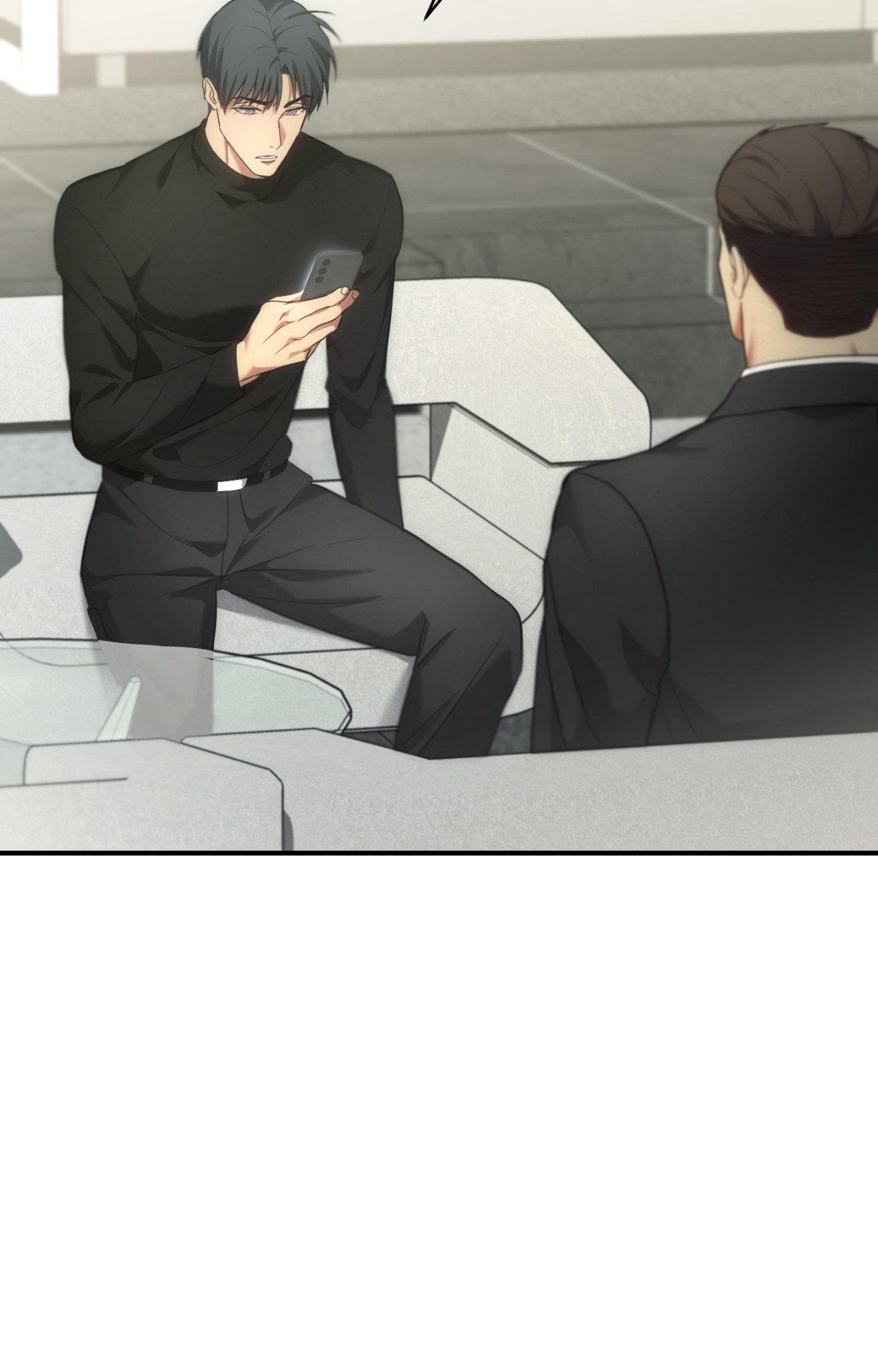 His Perfect Guide Chapter 42 page 56 - 