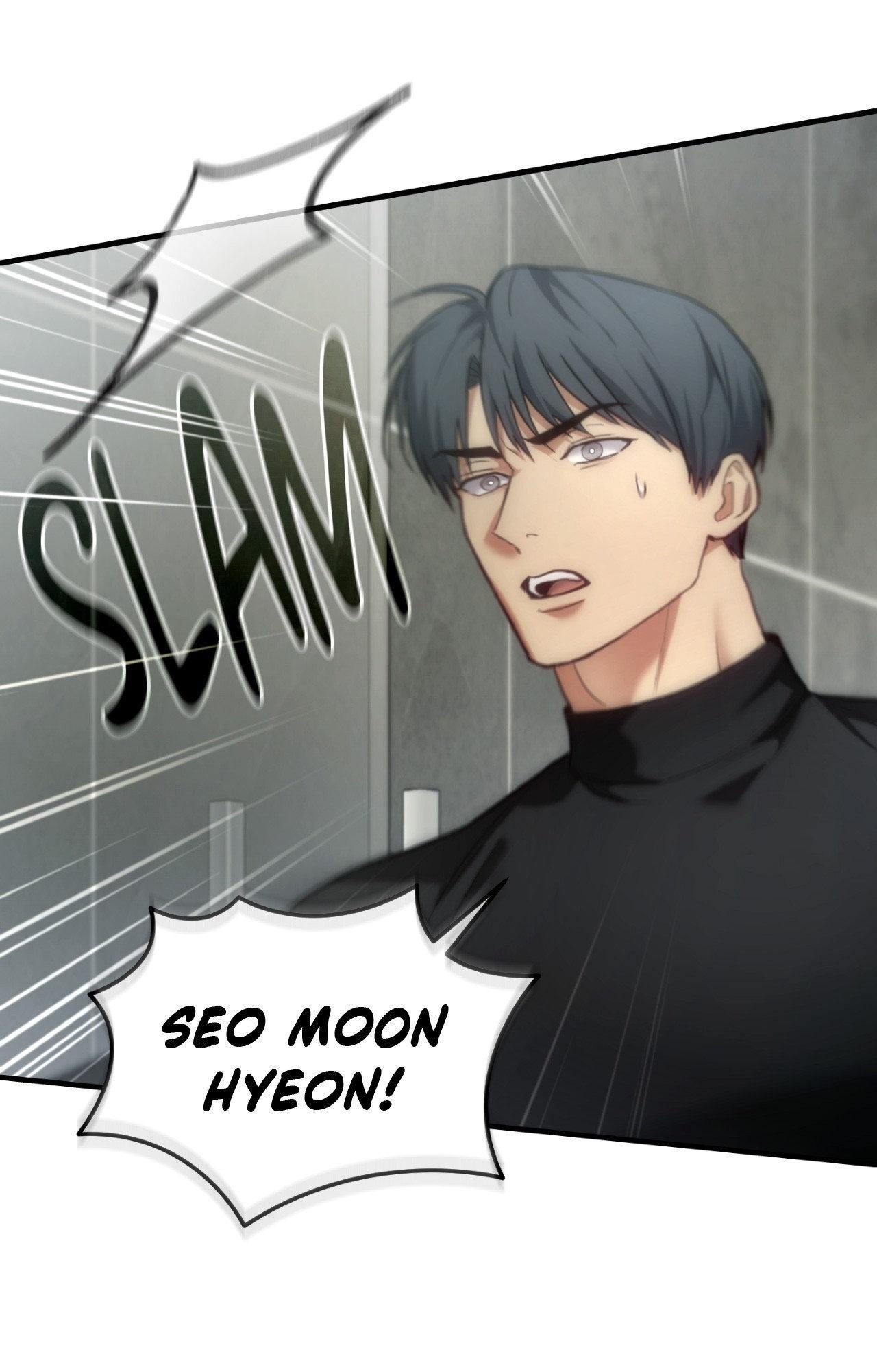 His Perfect Guide Chapter 42 page 62 - 