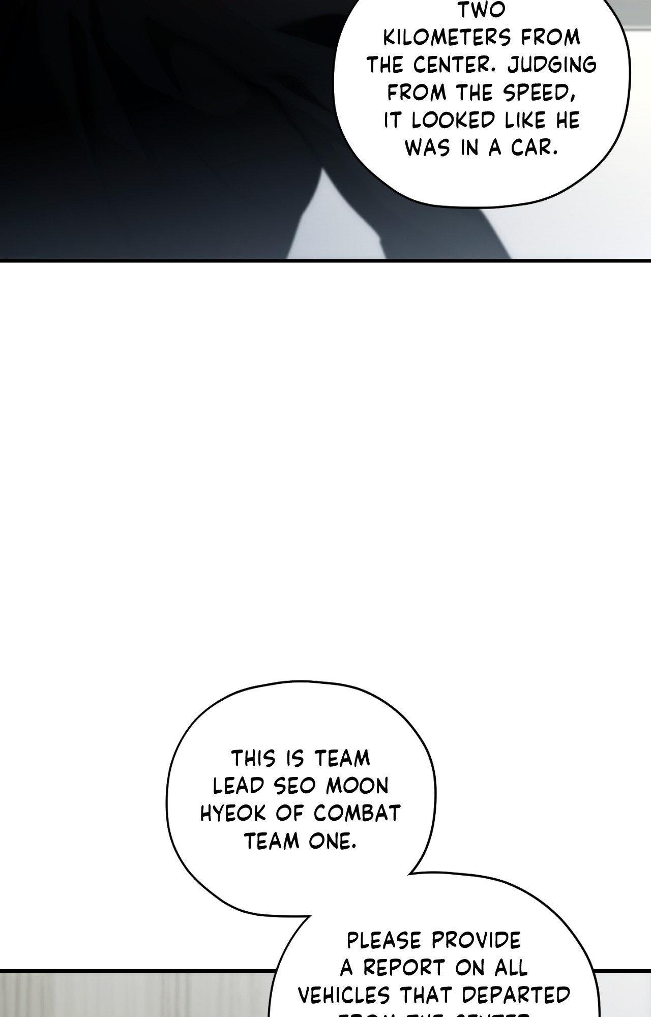 His Perfect Guide Chapter 42 page 64 - 