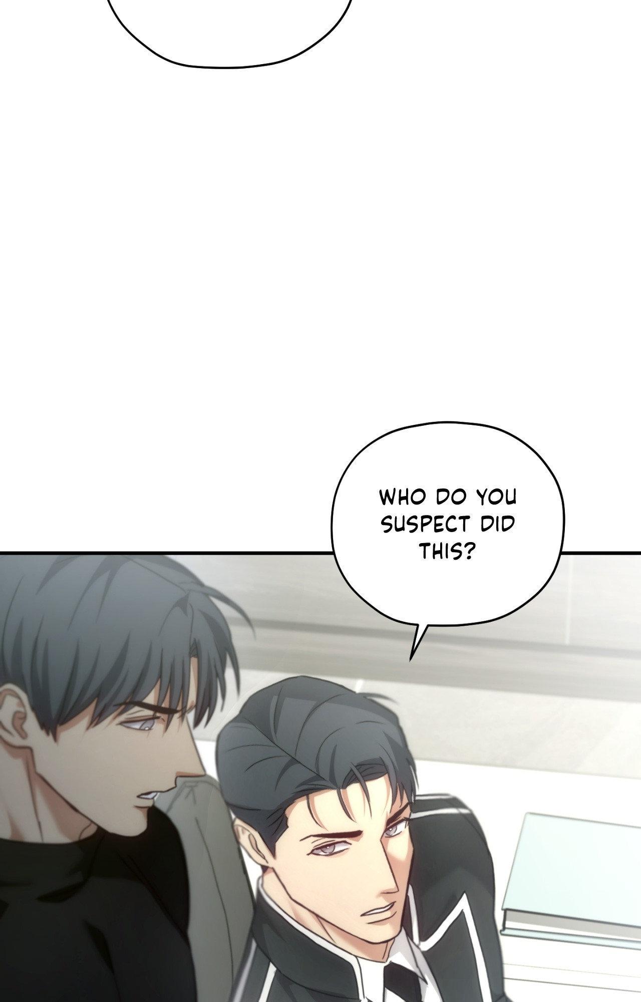 His Perfect Guide Chapter 42 page 66 - 