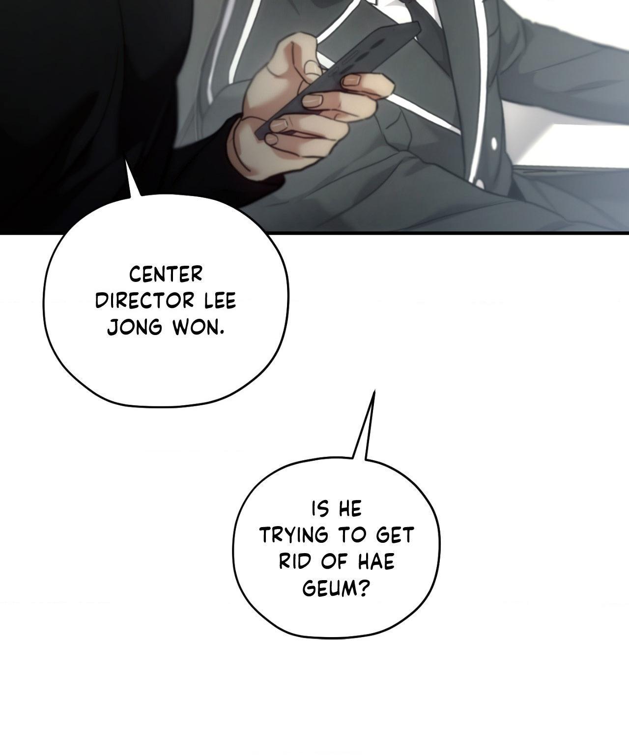 His Perfect Guide Chapter 42 page 67 - 