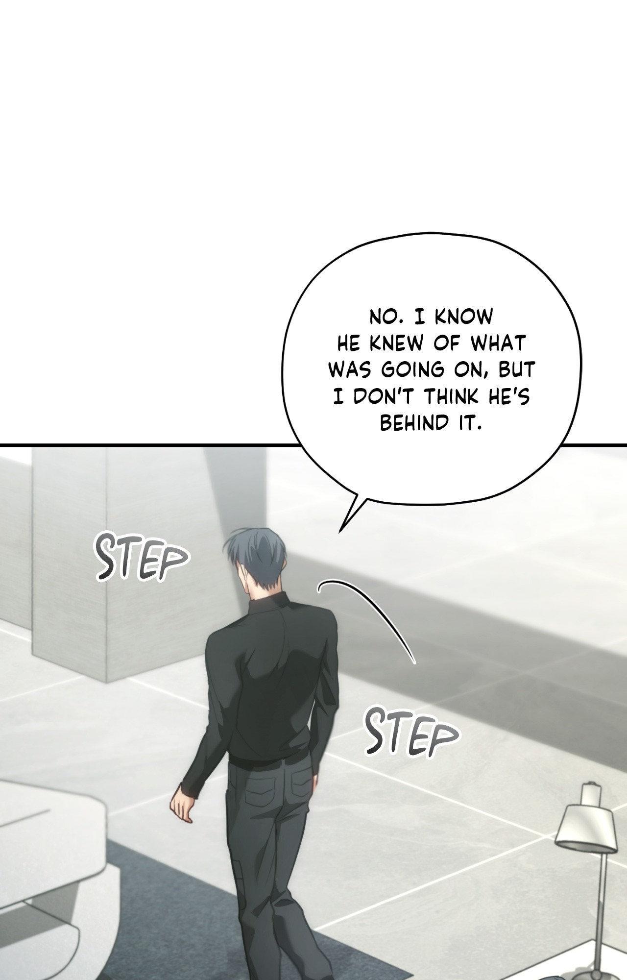 His Perfect Guide Chapter 42 page 68 - 